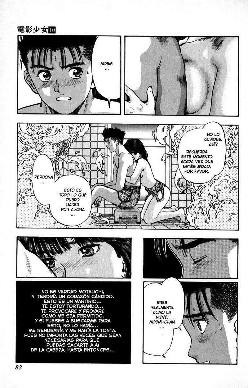 Capitulo 85 page 19