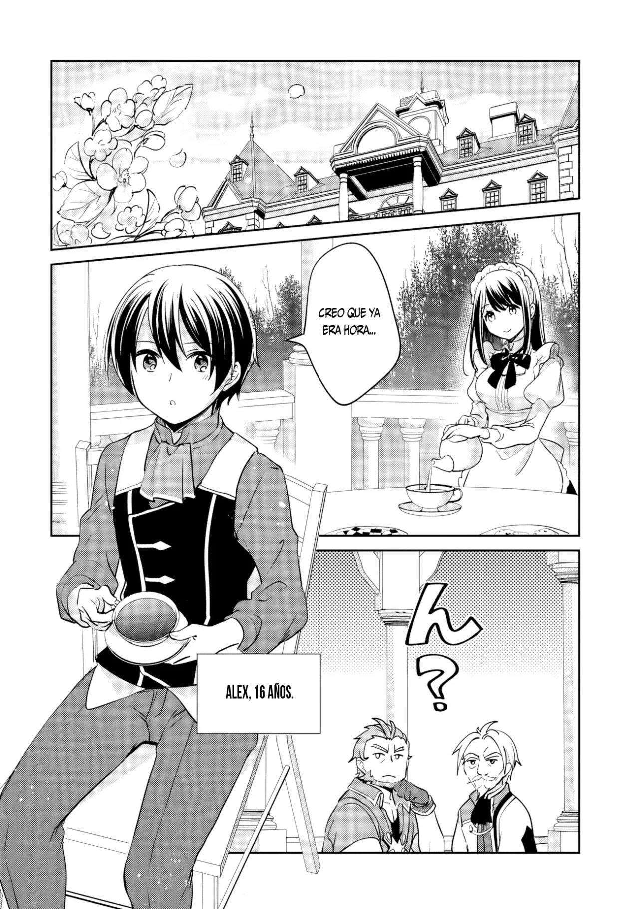 Capitulo 86 page 5