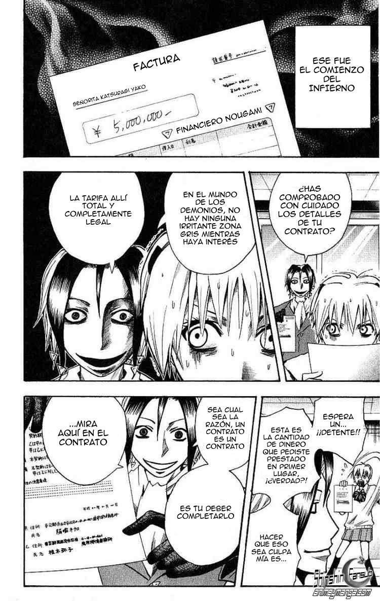 Capitulo 97 page 16