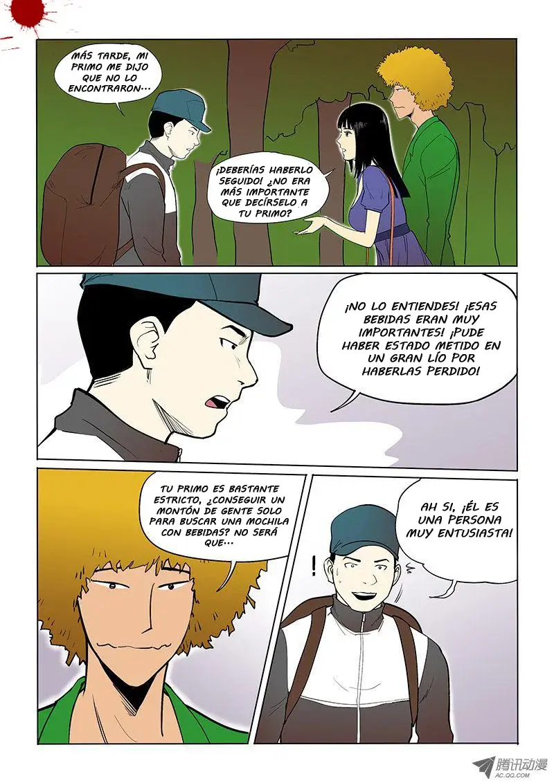 Capitulo 16 page 7