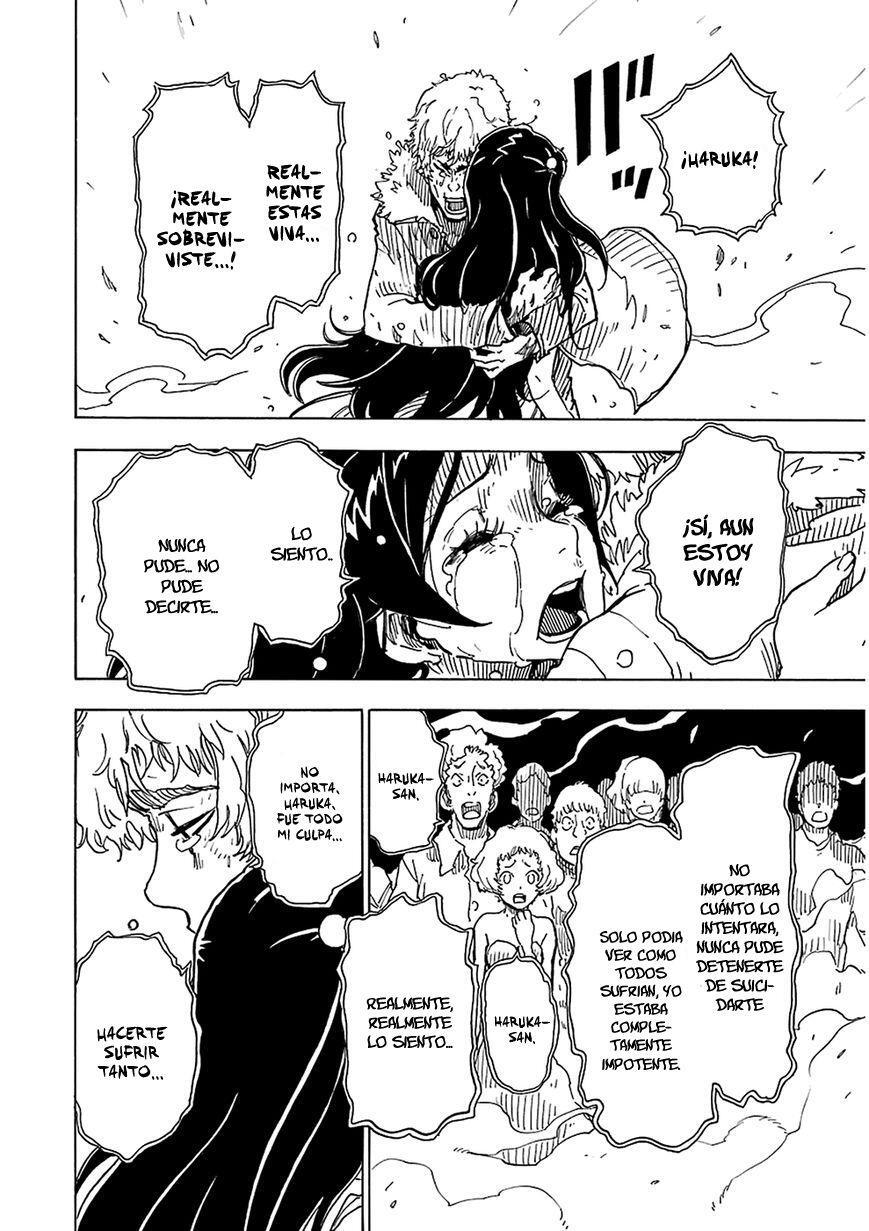 Capitulo 31 page 14