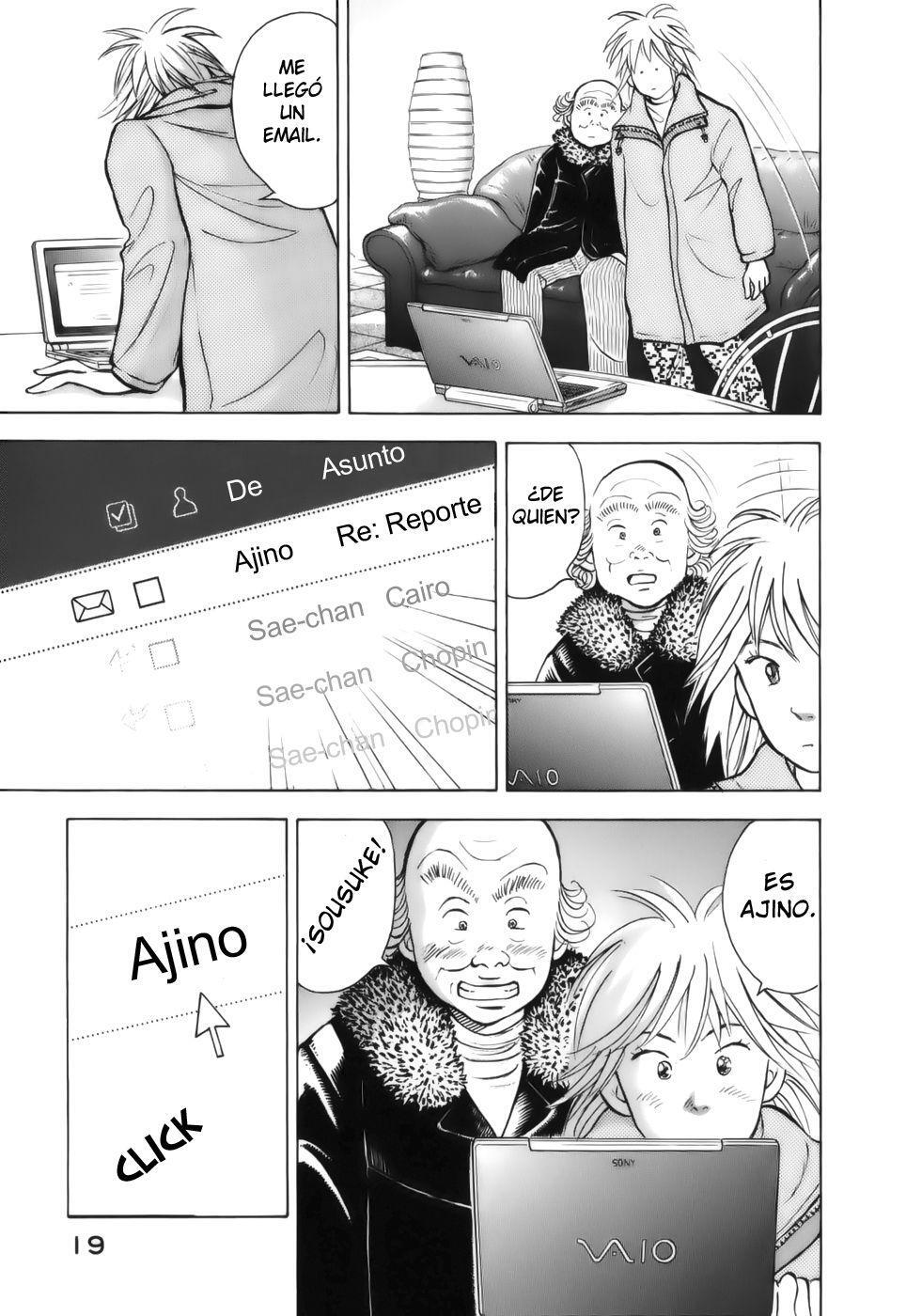 Capitulo 107 page 22