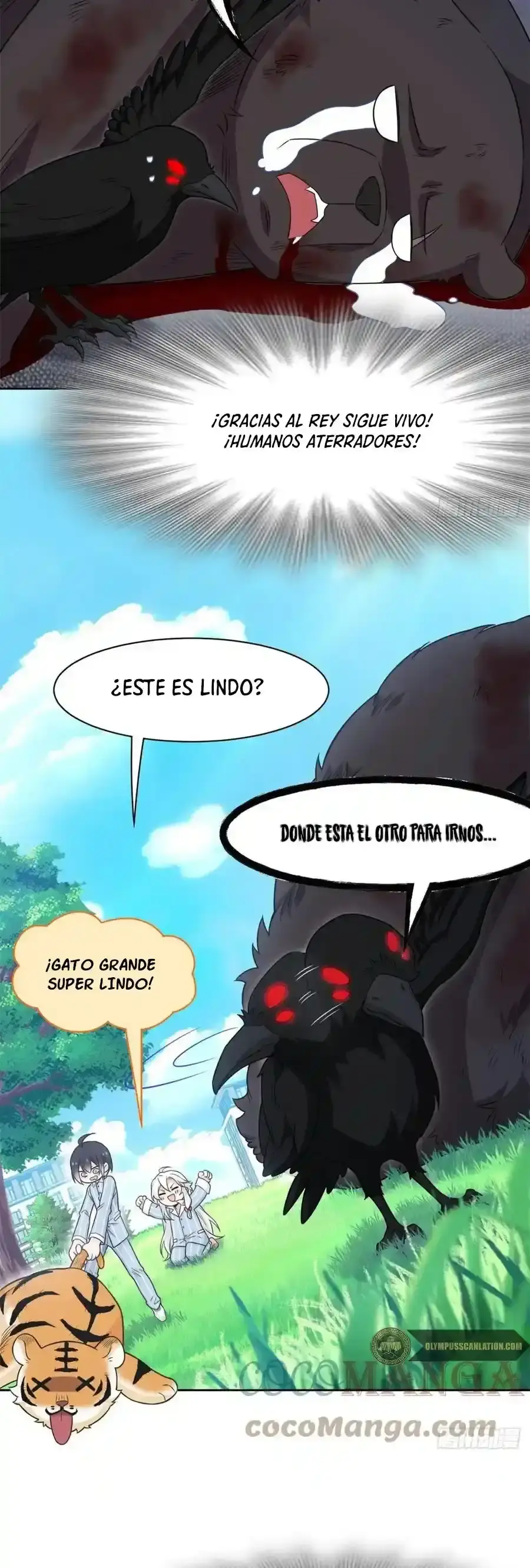 Capitulo 62 page 25