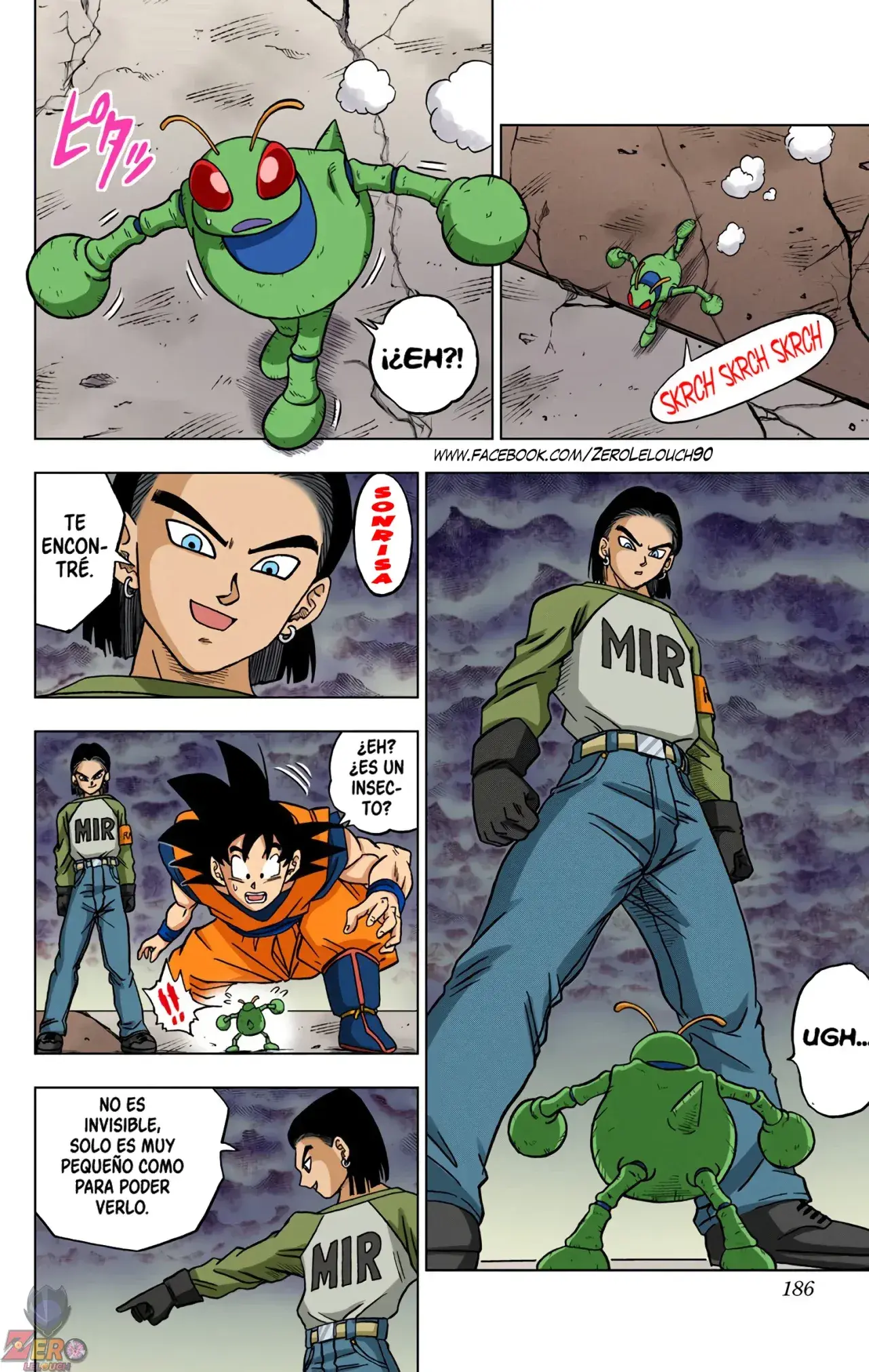 Capitulo 36 page 42