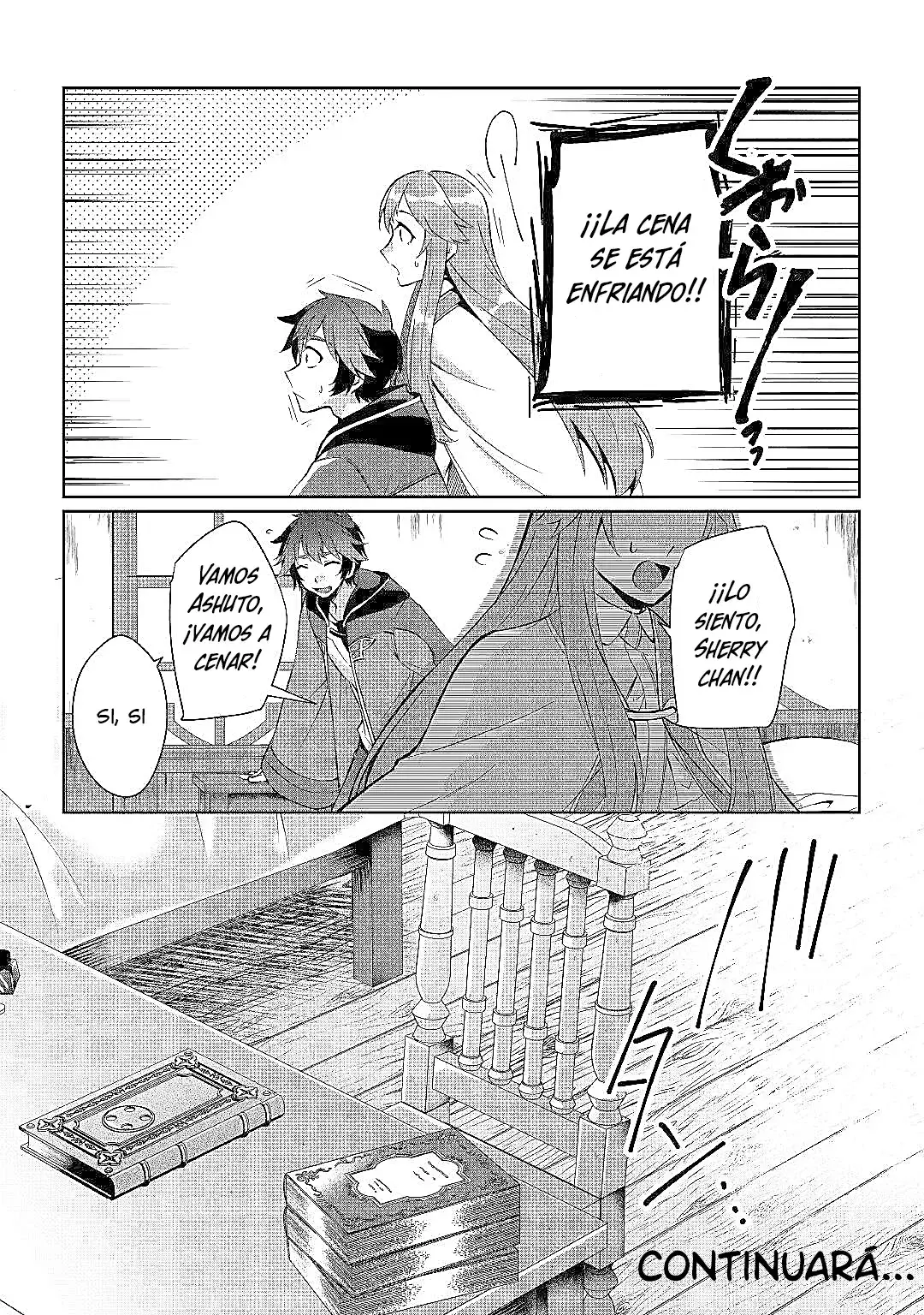 Capitulo 15 page 24
