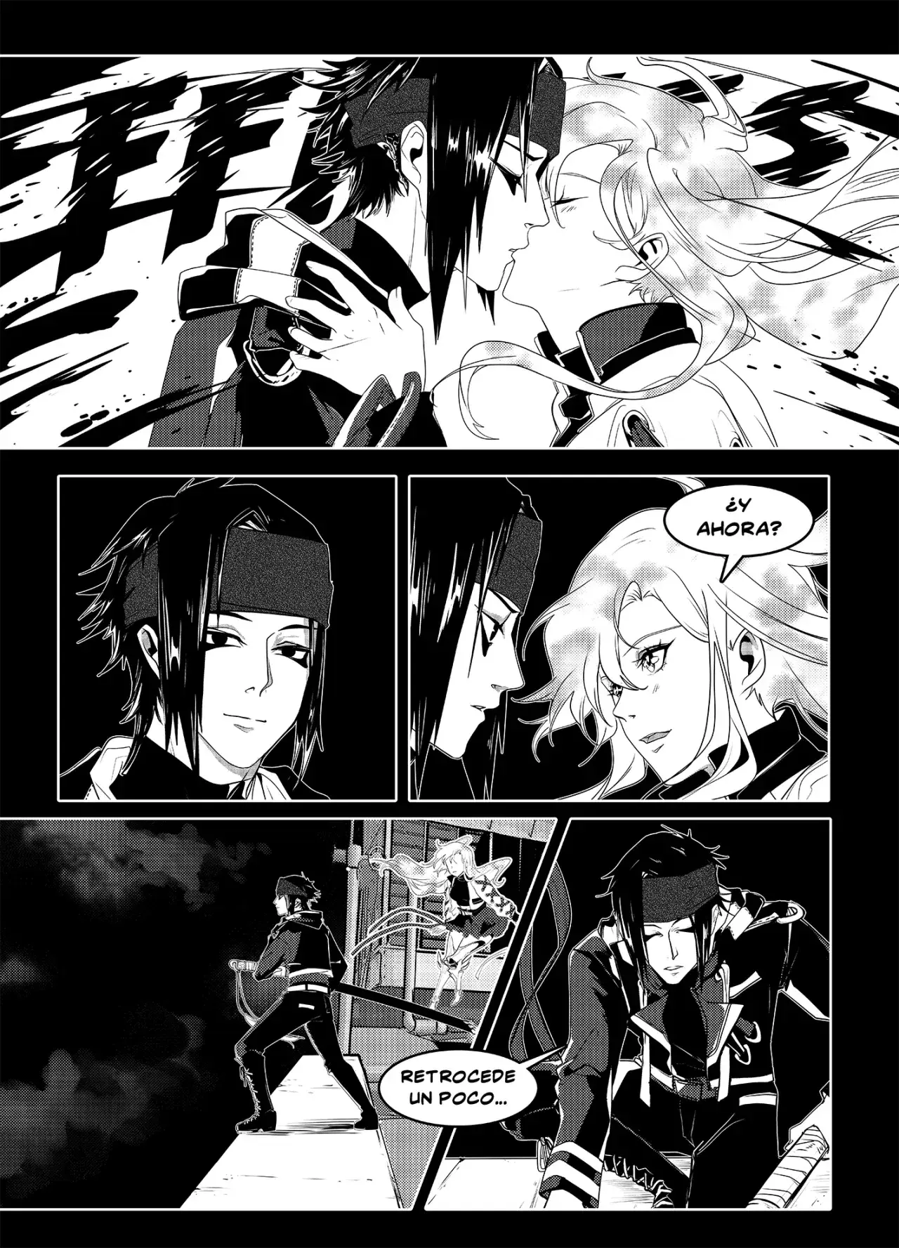Capitulo 11 page 6