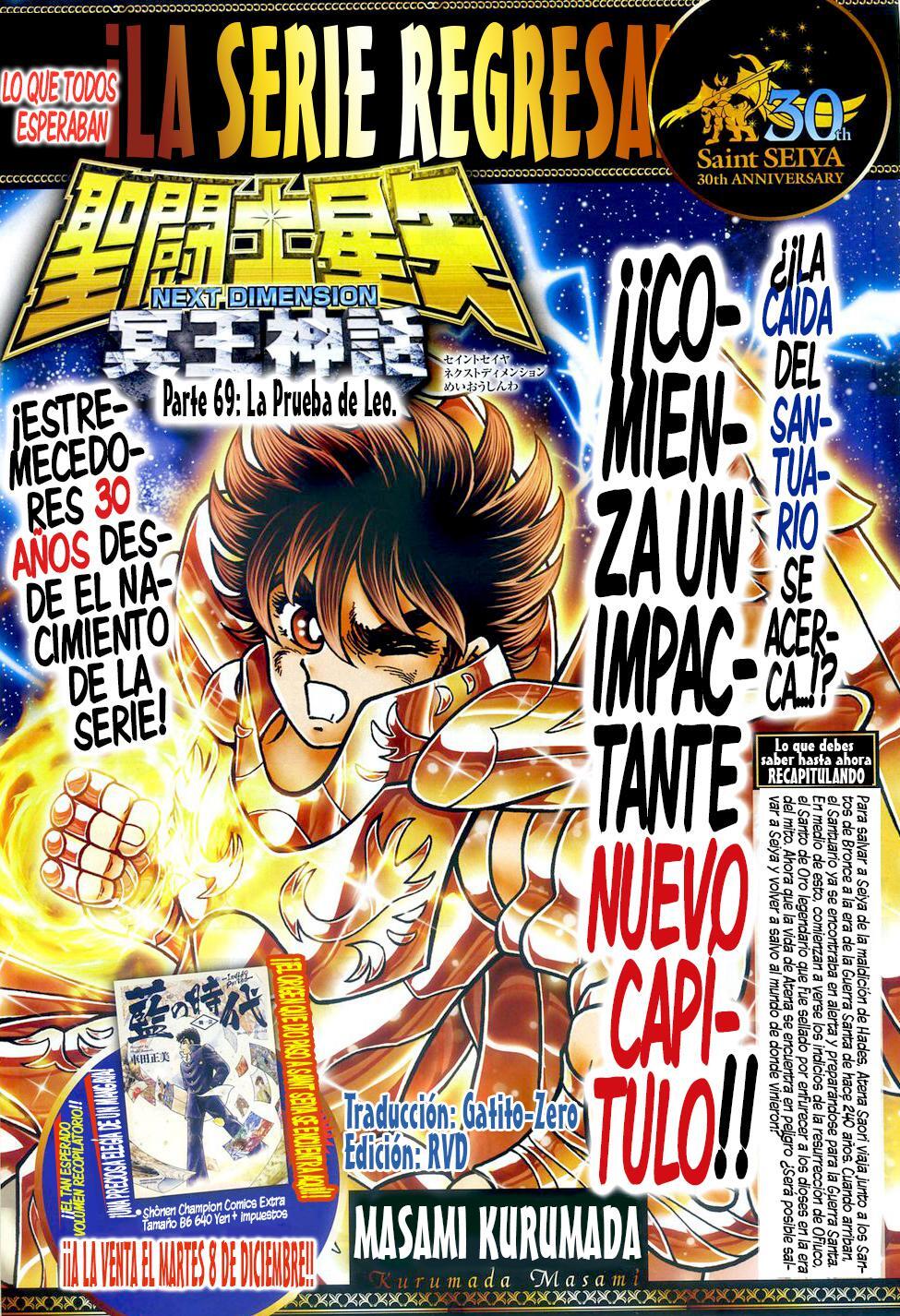 Capitulo 69 page 3