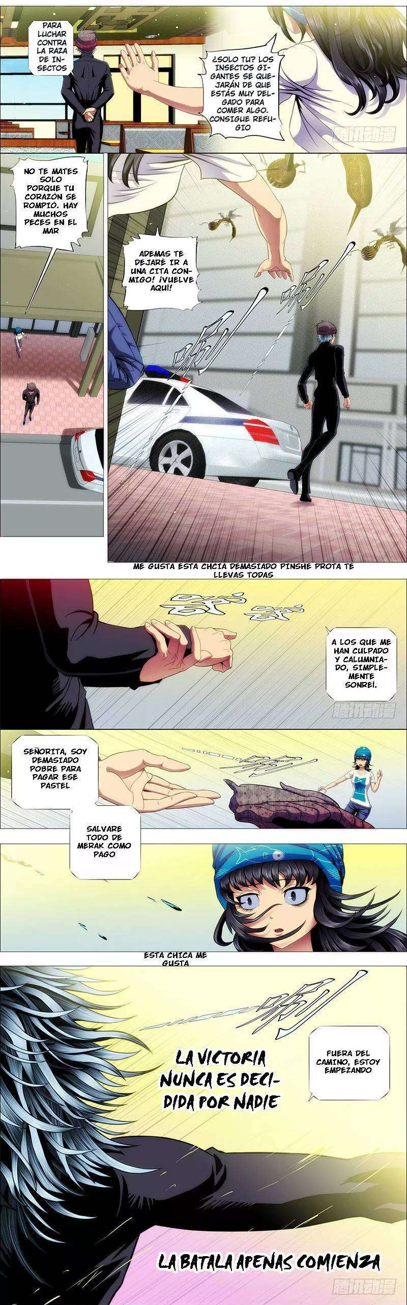 Capitulo 129 page 2