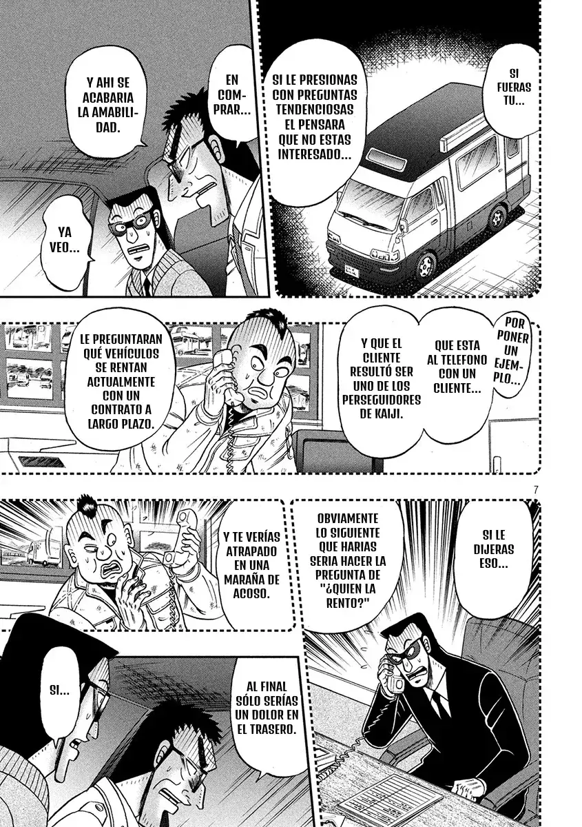 Capitulo 85 page 7