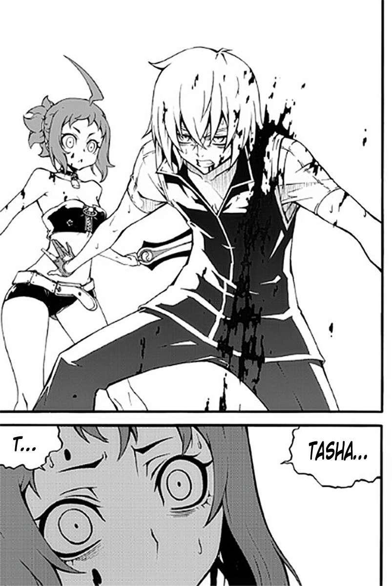 Capitulo 89 page 11