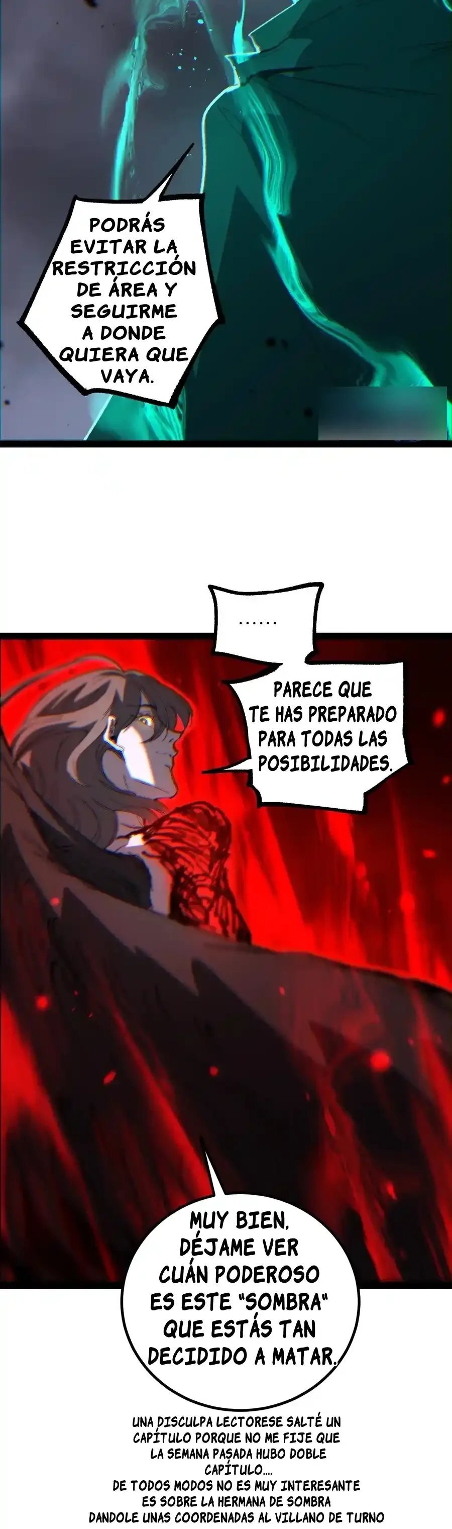 Capitulo 125 page 11