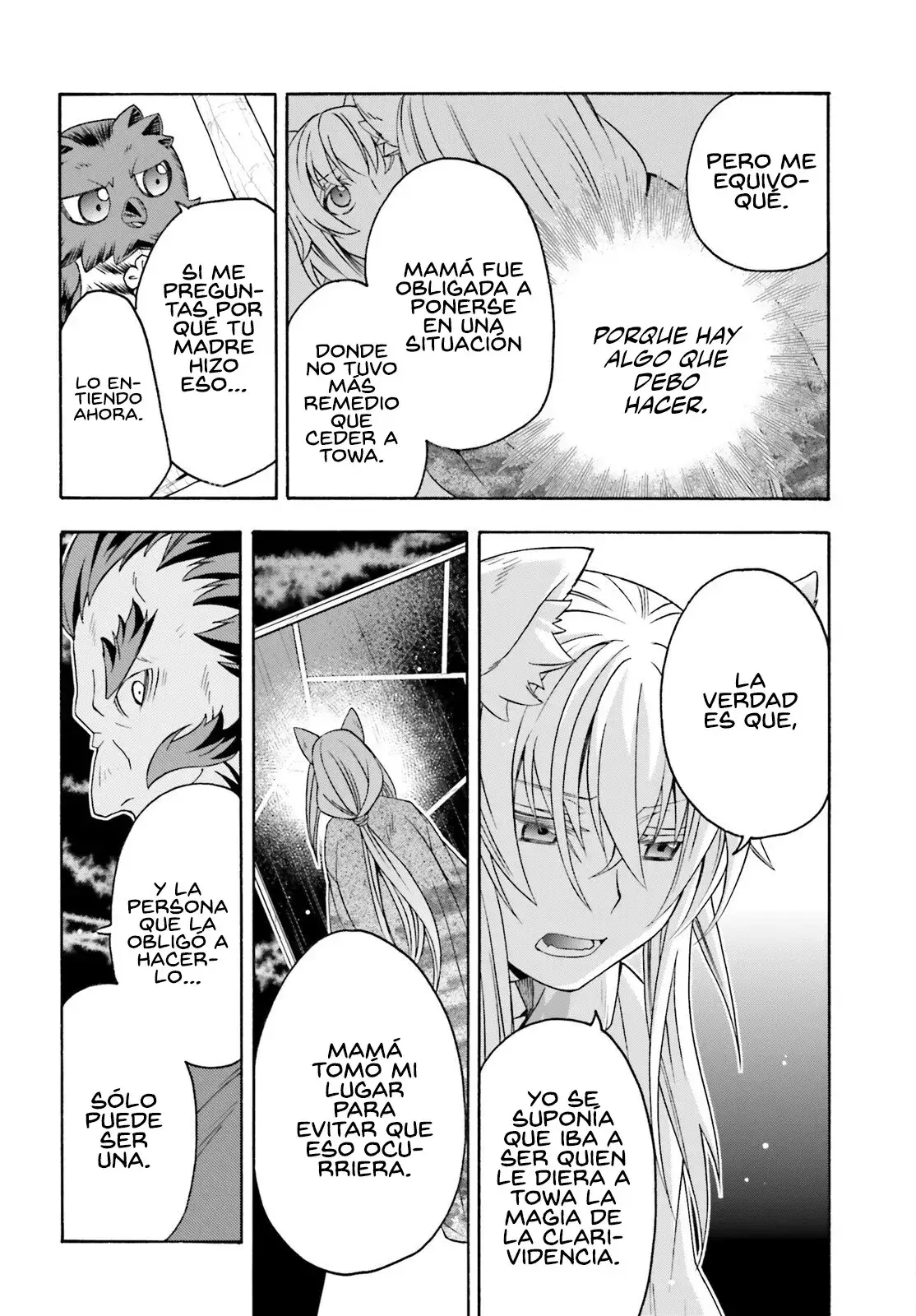 Capitulo 82 page 14