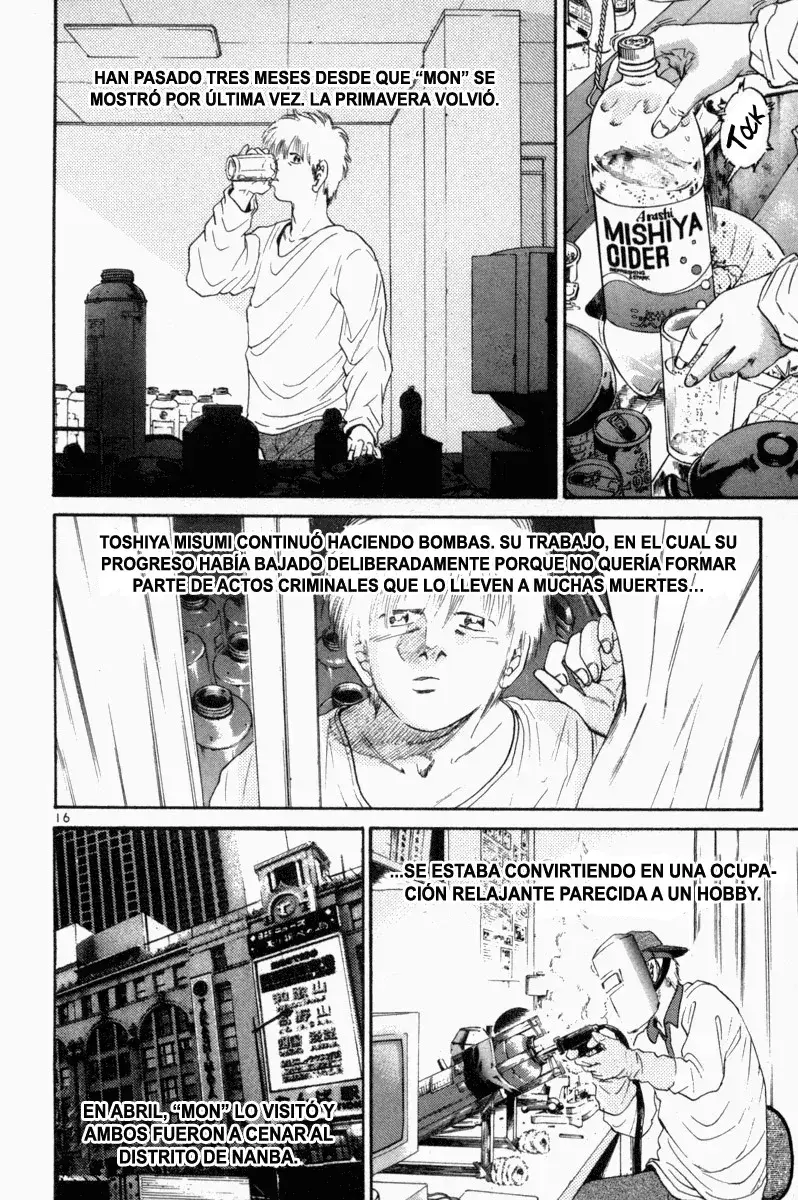 Capitulo 152 page 21