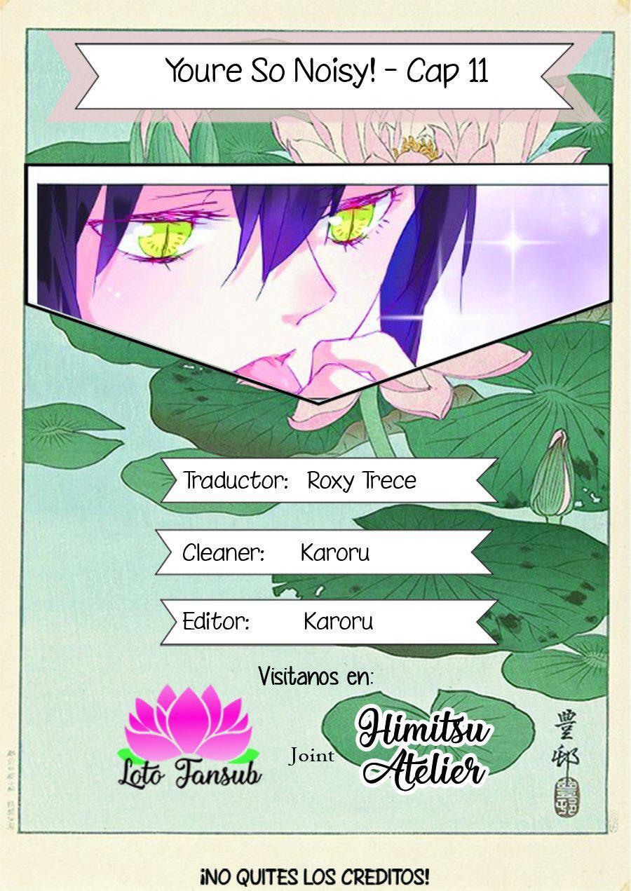 Capitulo 11 page 1