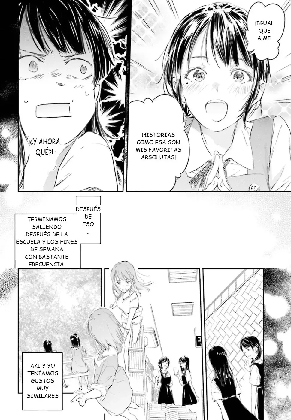 Capitulo 70 page 14