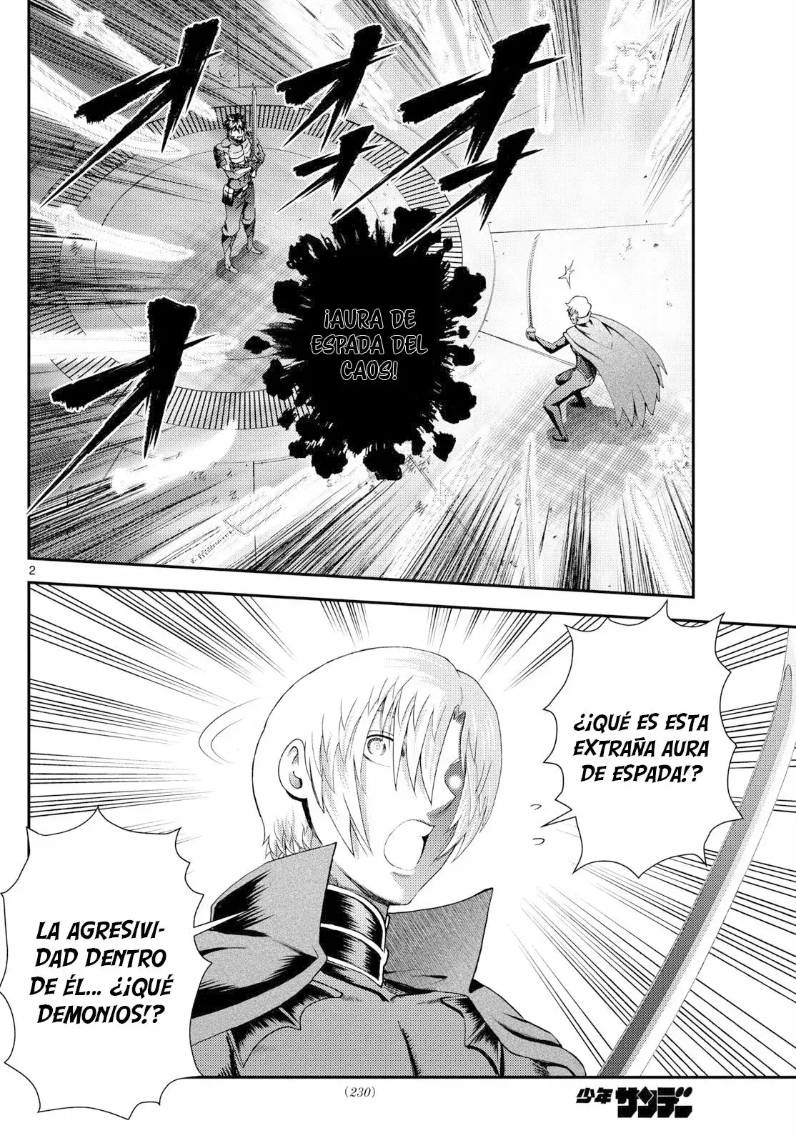 Capitulo 259 page 4