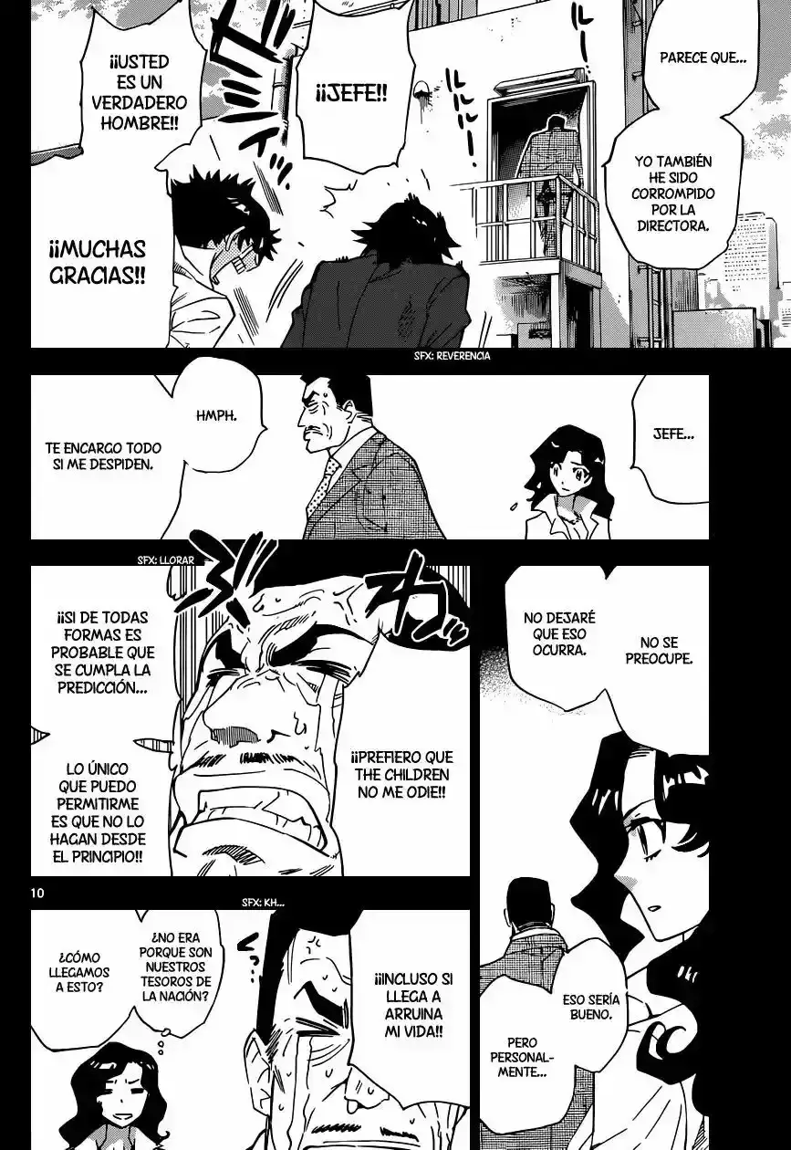 Capitulo 349 page 11