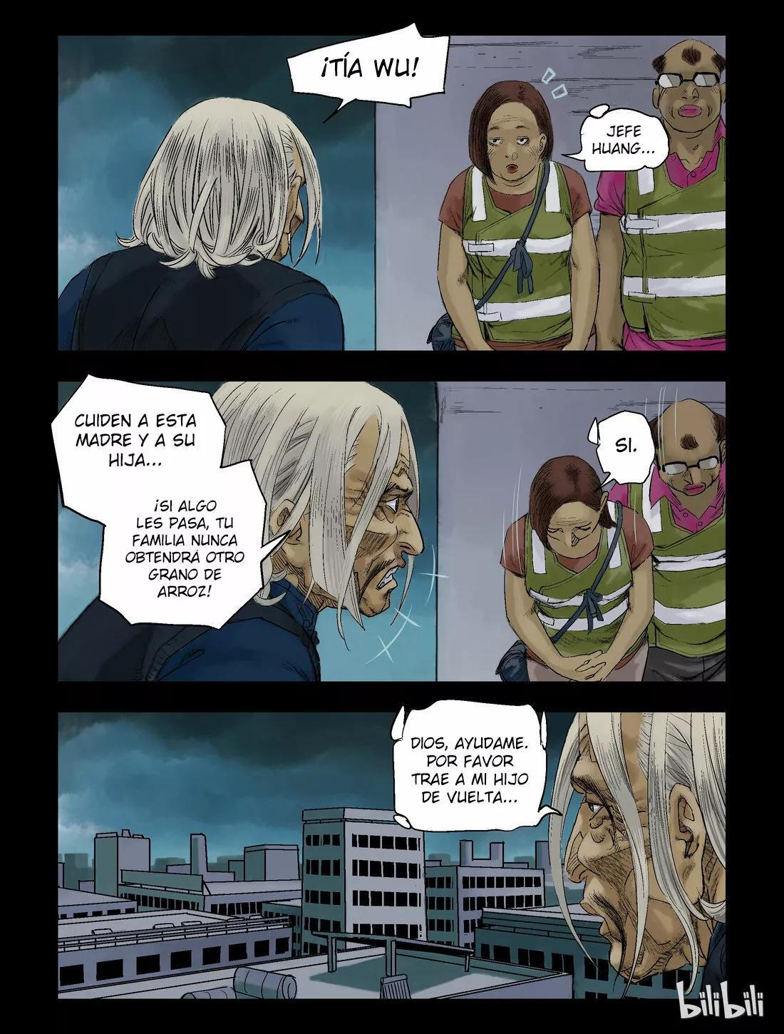 Capitulo 64 page 6