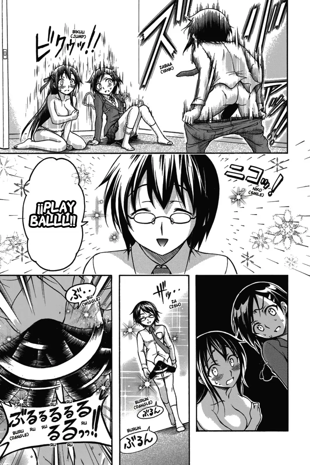 Capitulo 23 page 19