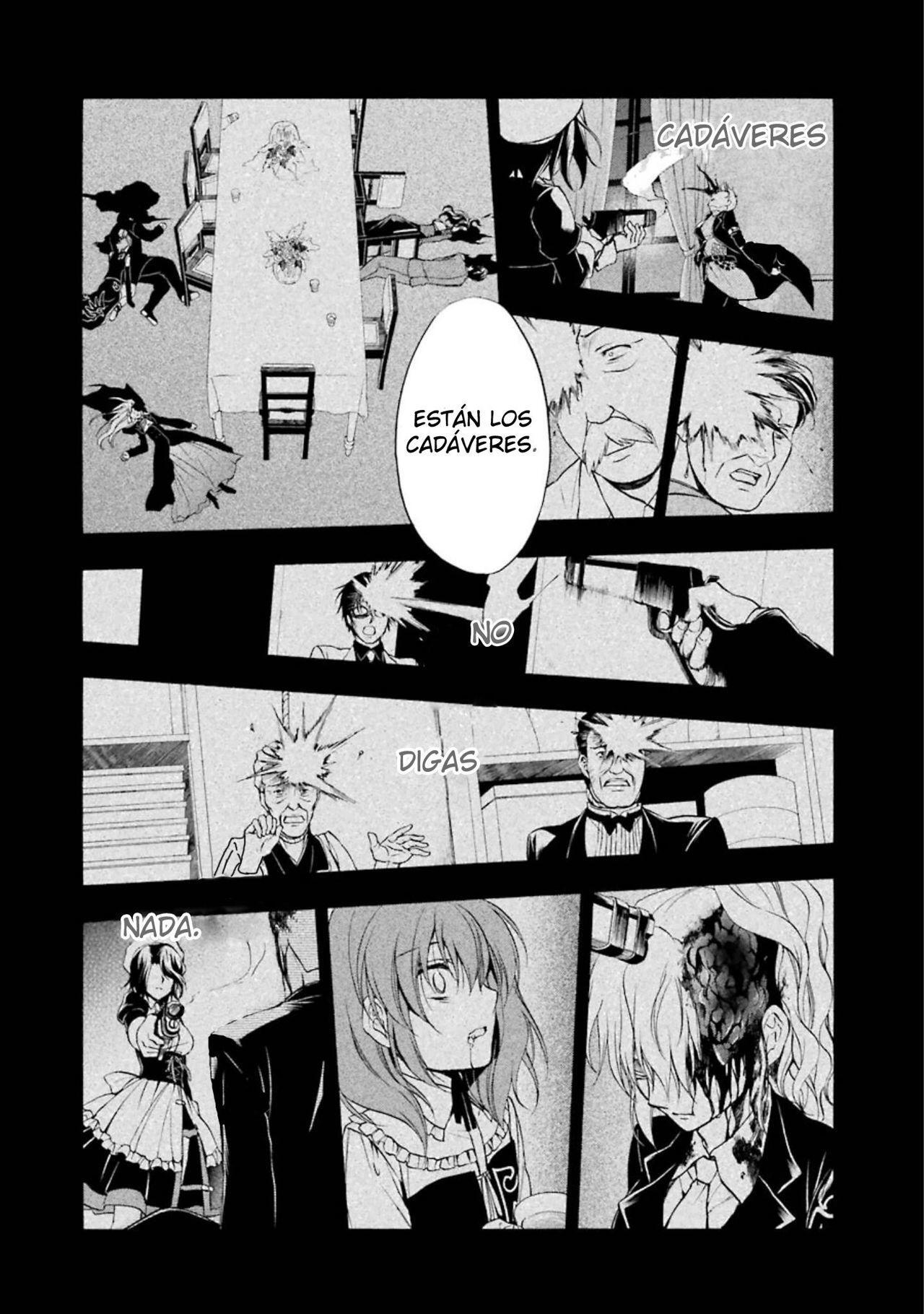Capitulo 38 page 16
