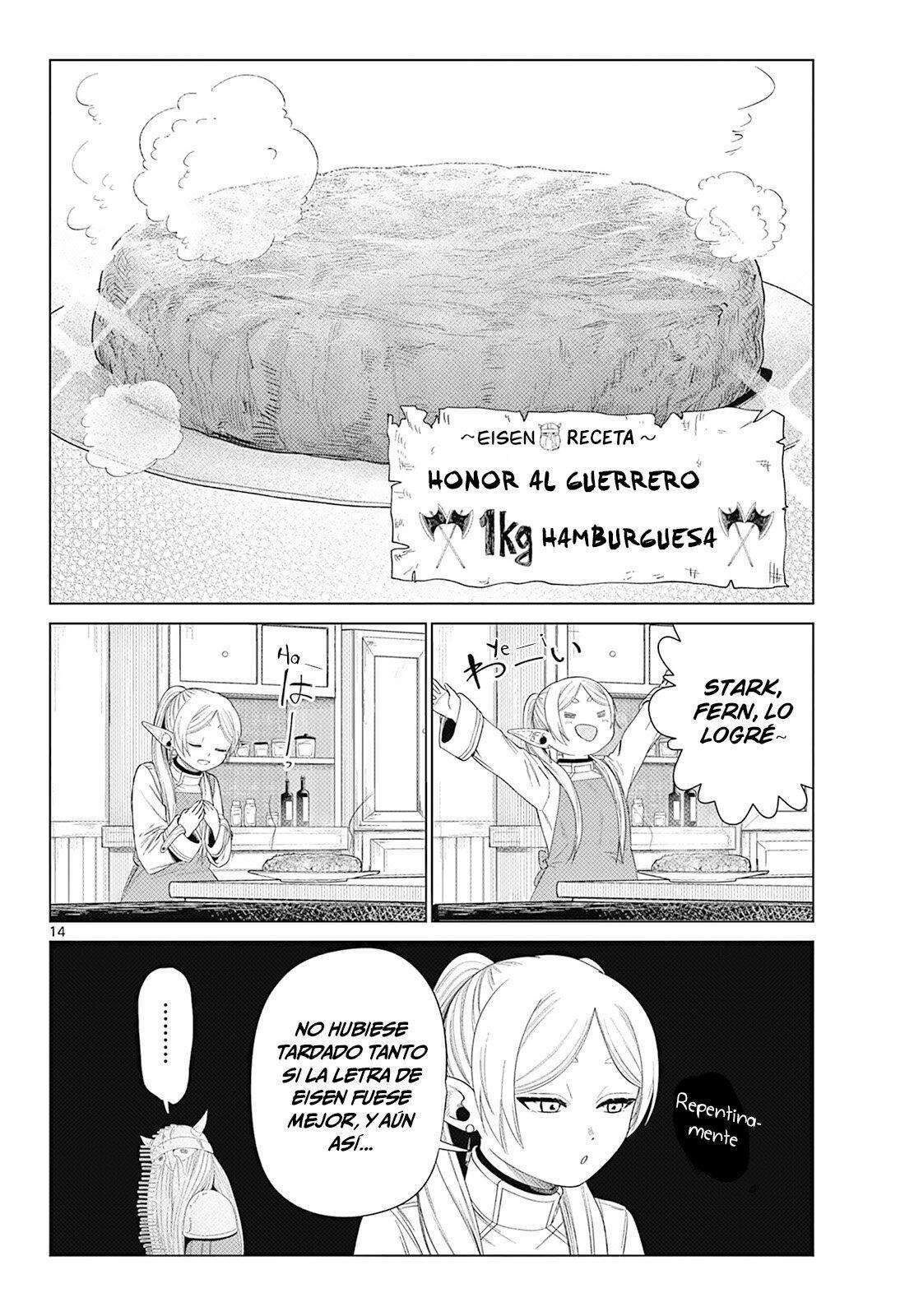 Capitulo 110.5 page 16