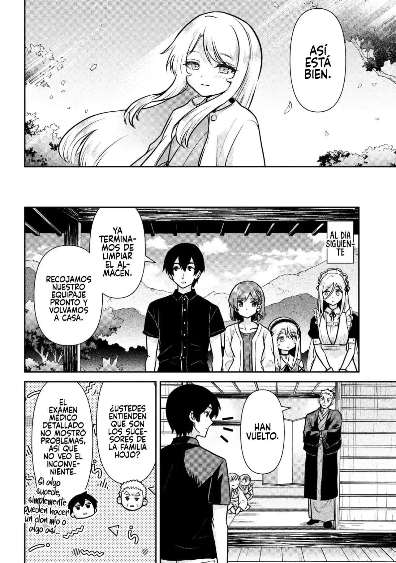 Capitulo 49 page 16
