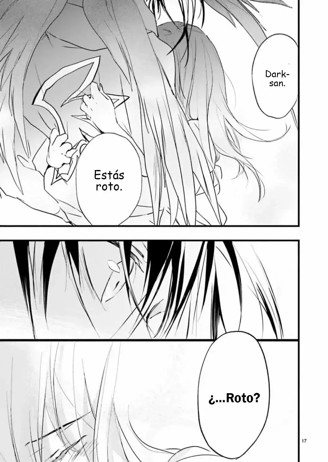 Capitulo 97 page 16