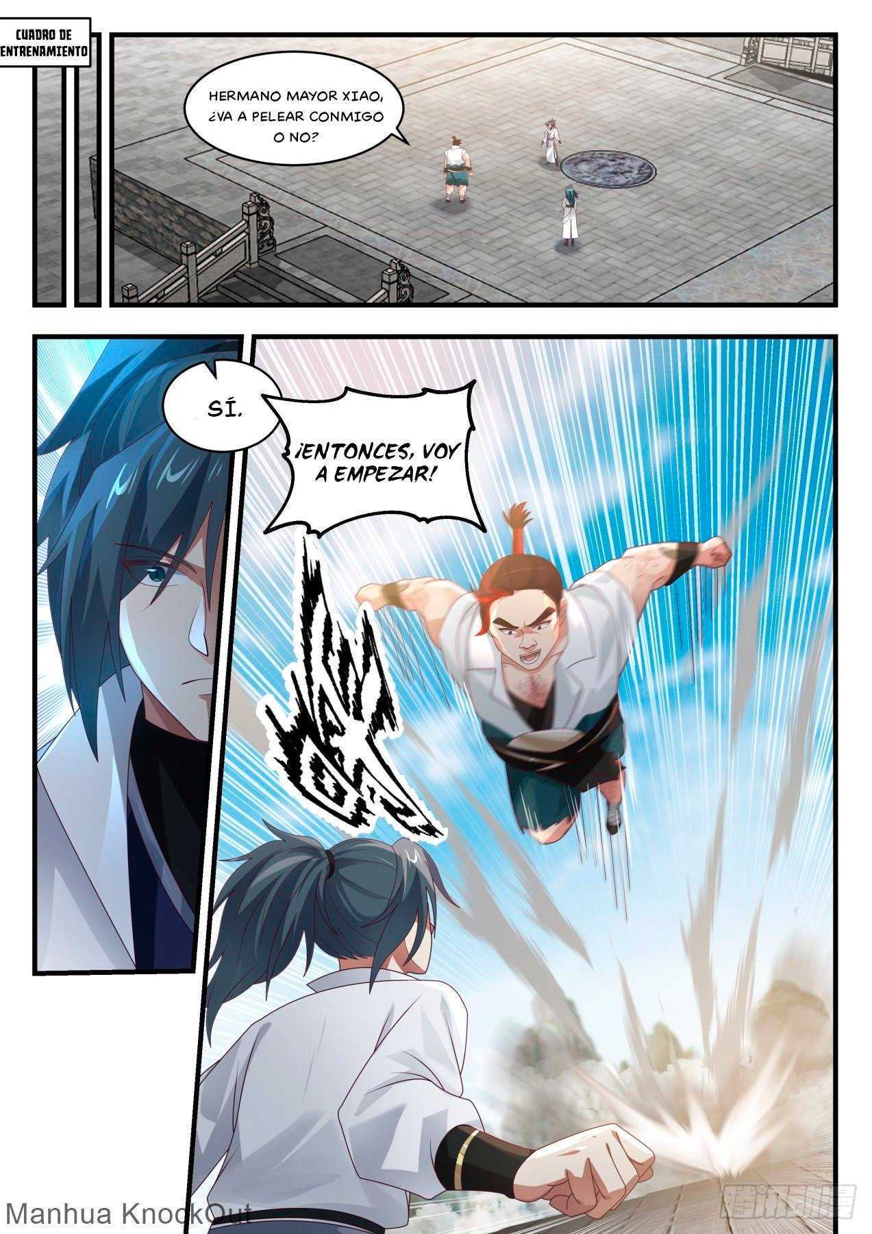Capitulo 1716 page 11