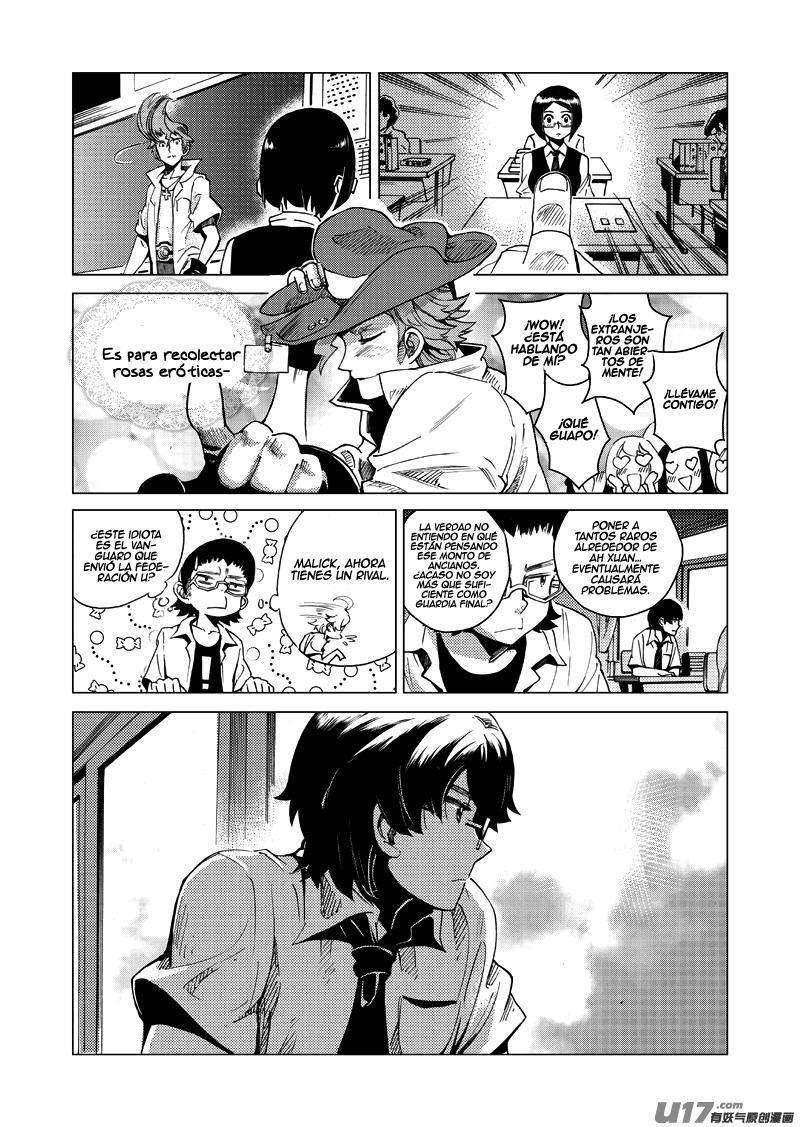 Capitulo 29 page 18