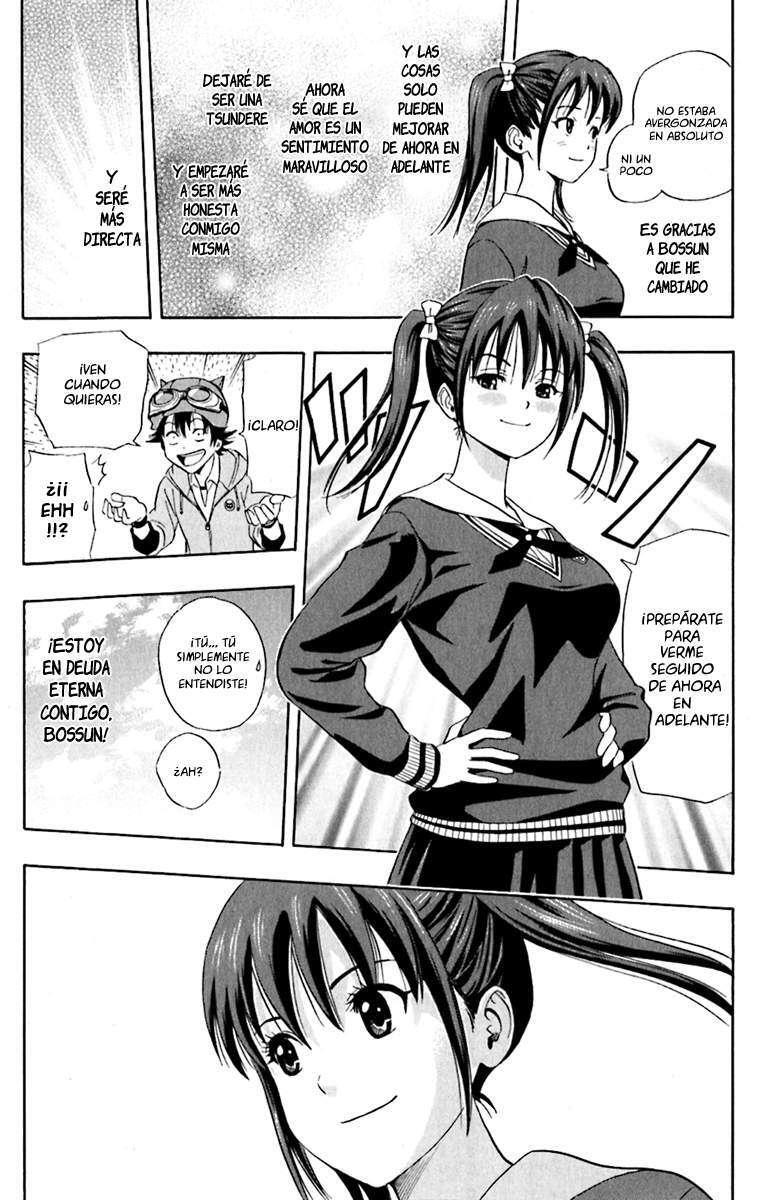 Capitulo 167 page 17