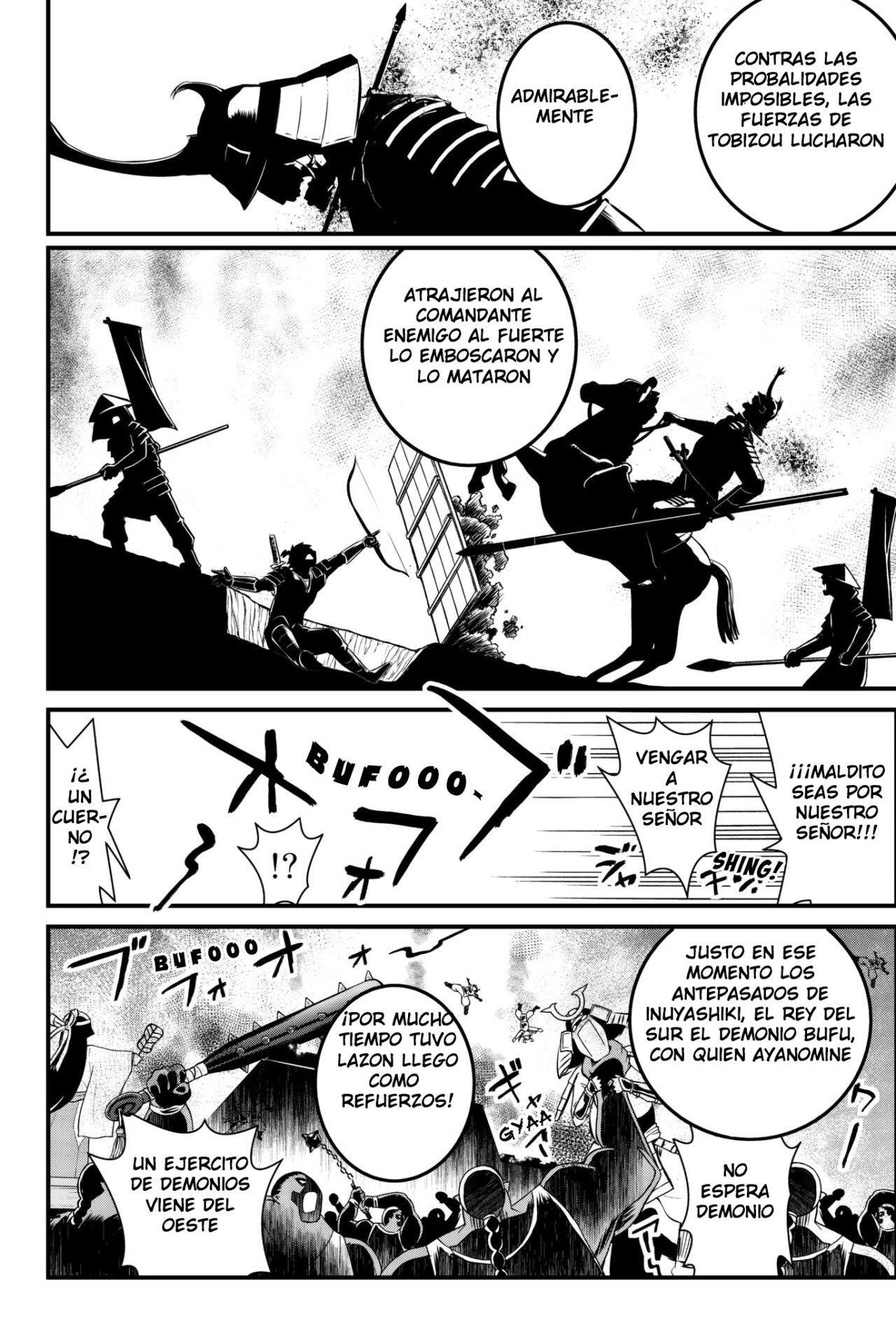 Capitulo 46 page 26