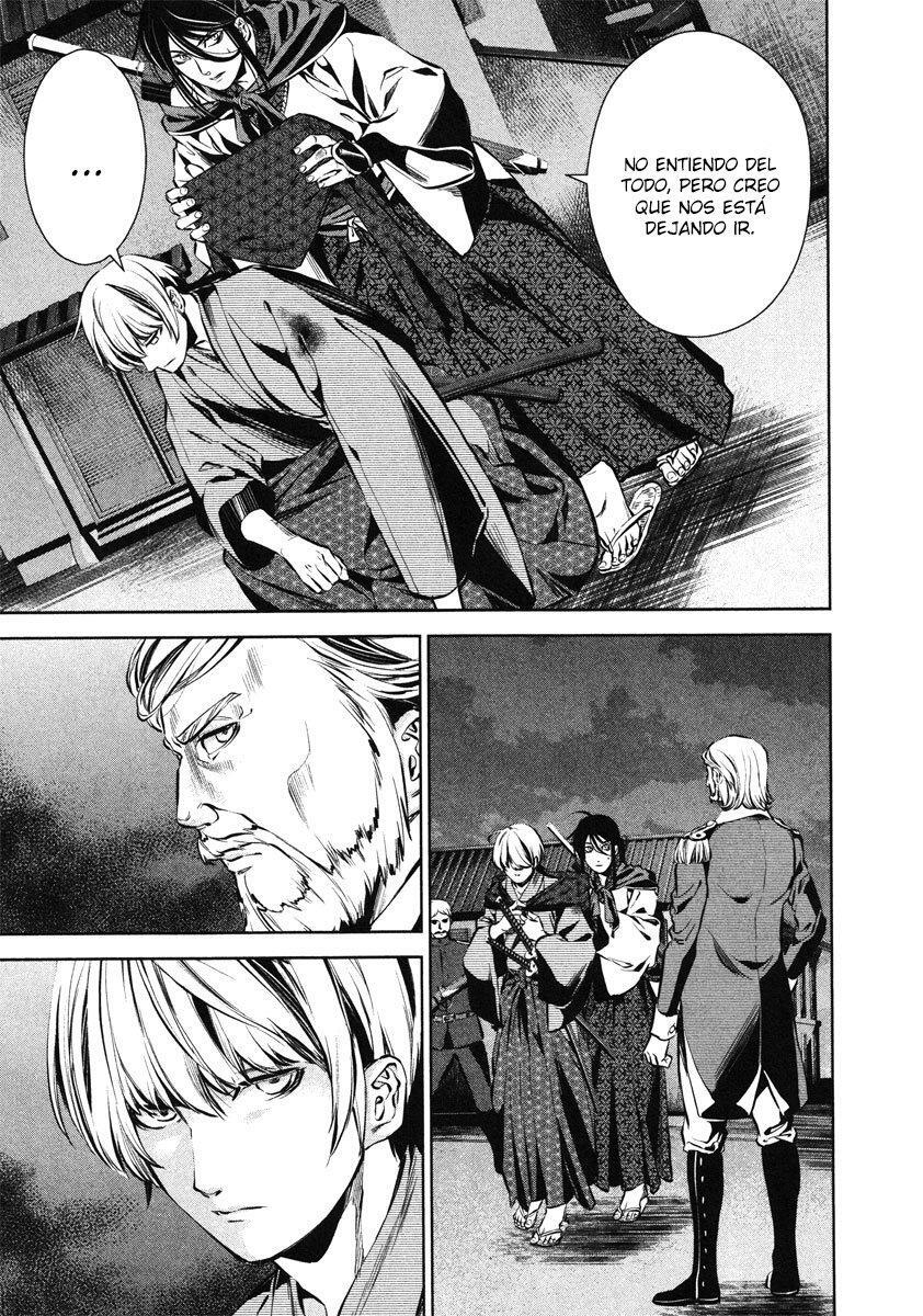 Capitulo 32 page 20