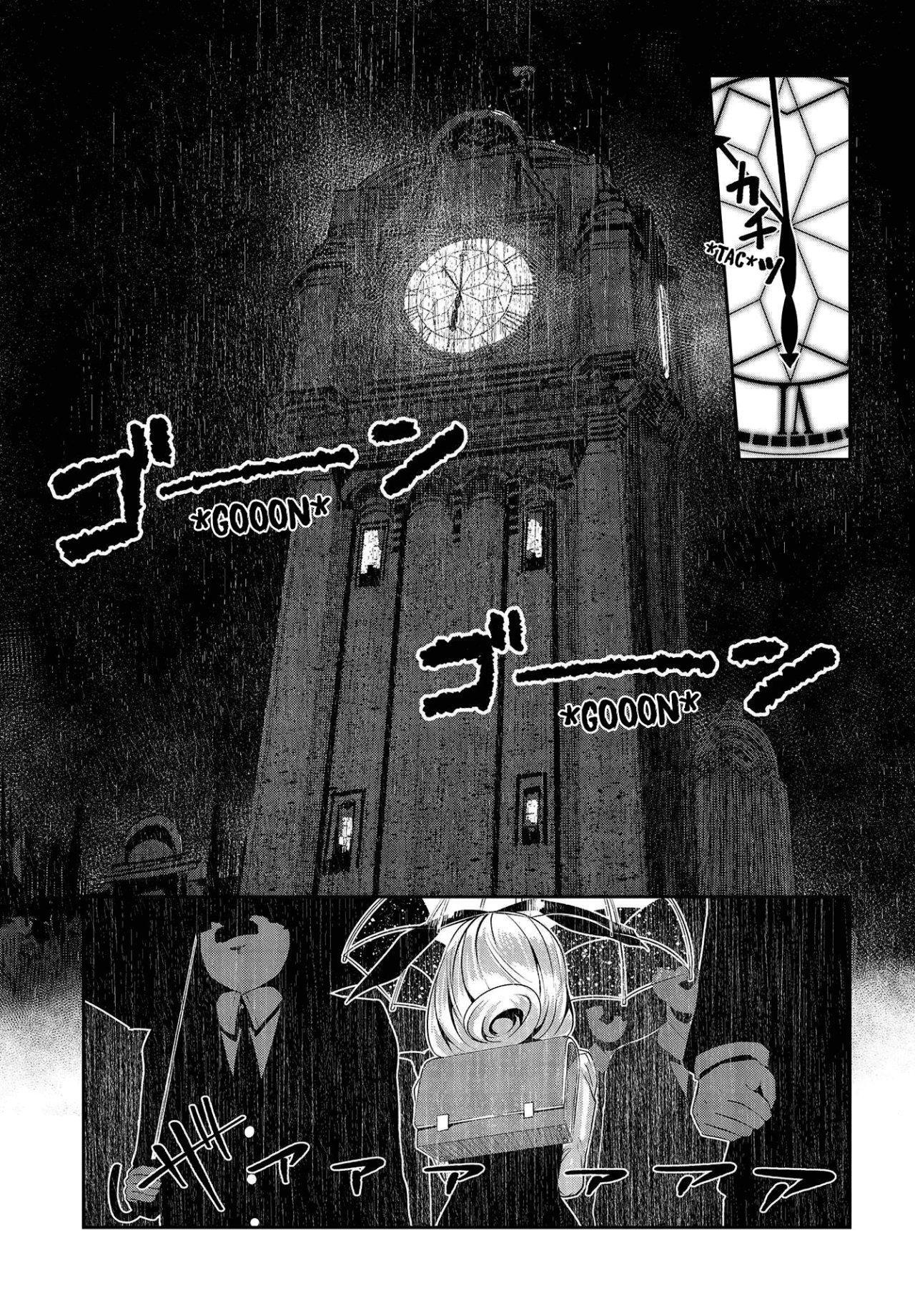 Capitulo 20 page 18