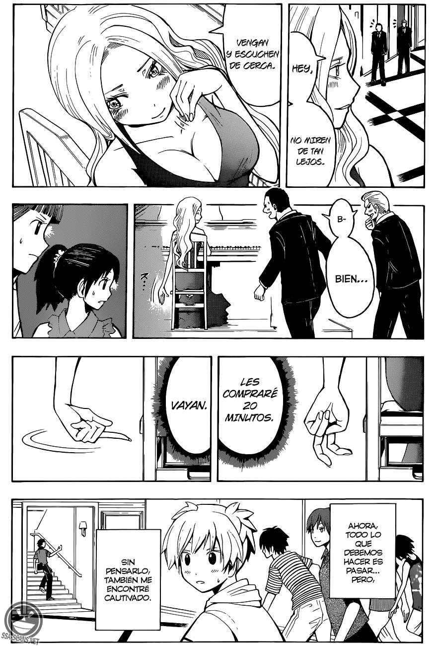 Capitulo 62 page 16