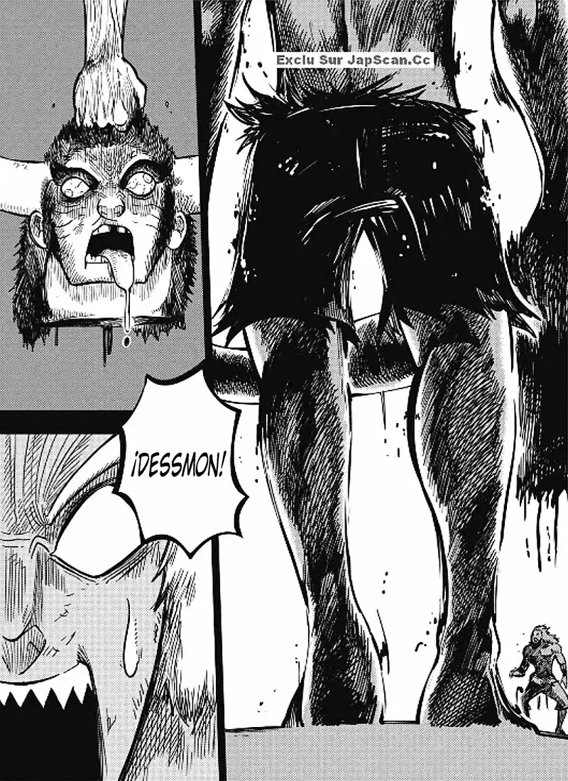 Capitulo 183 page 19