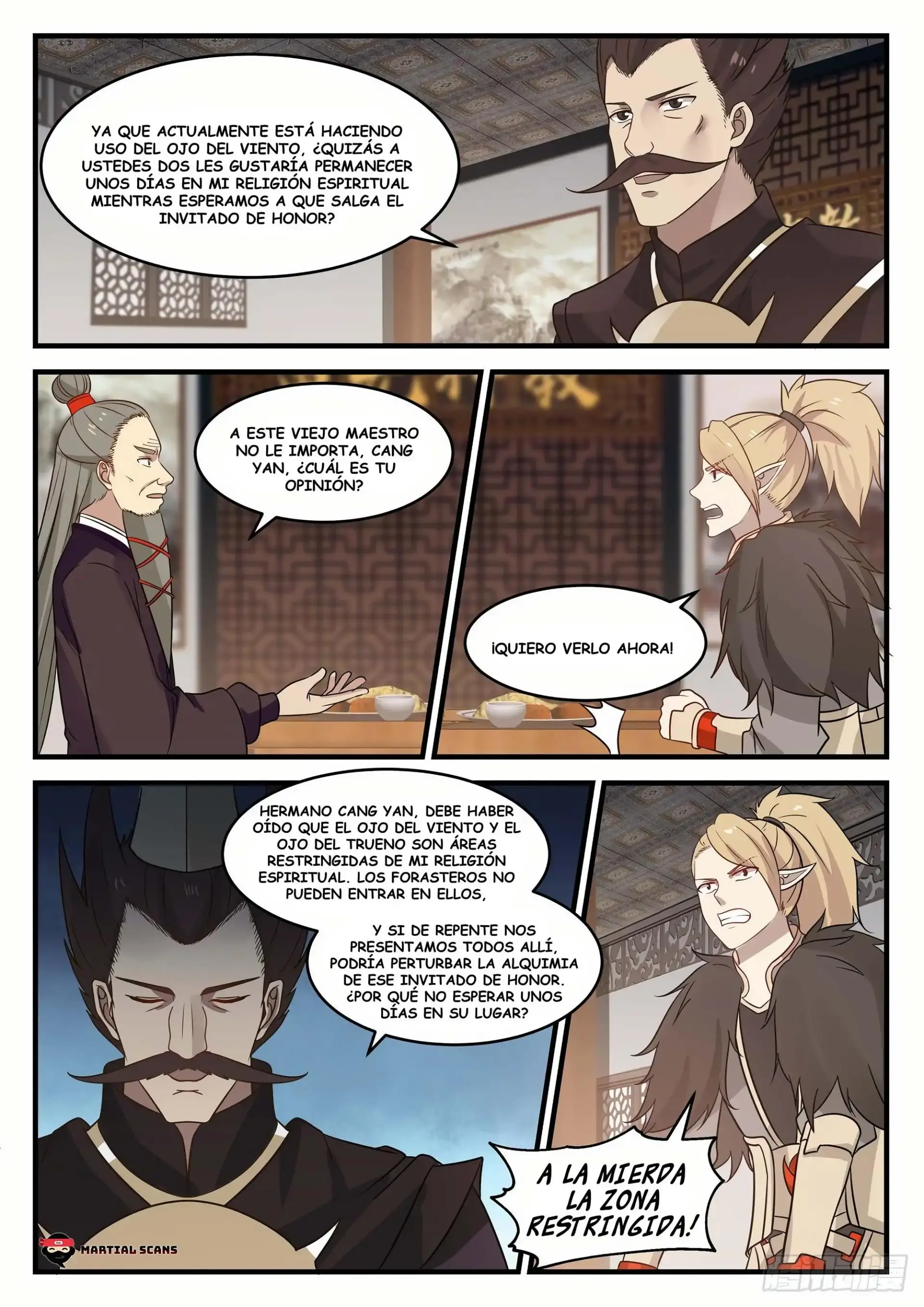 Capitulo 650 page 12