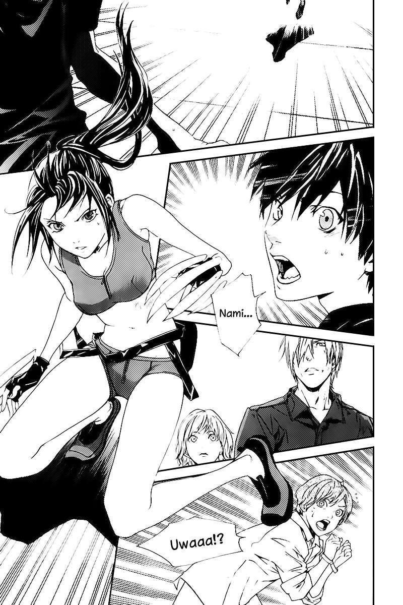 Capitulo 63 page 46