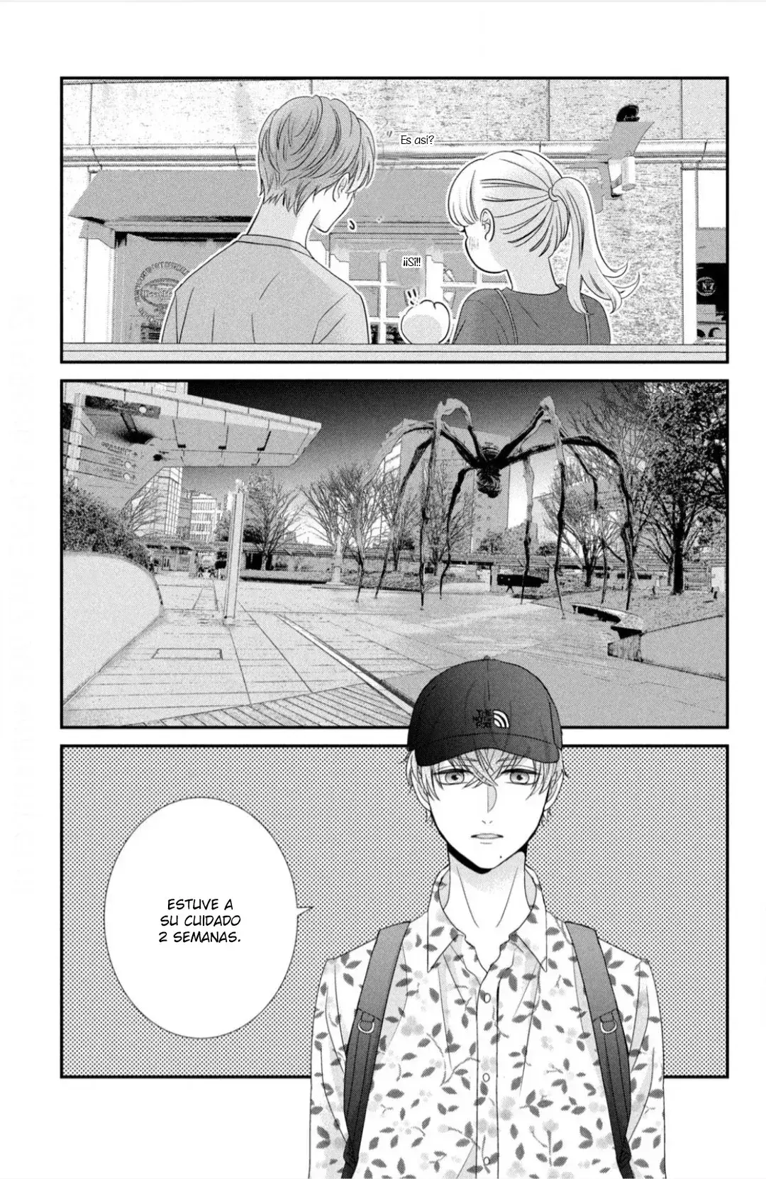 Capitulo 37 page 31