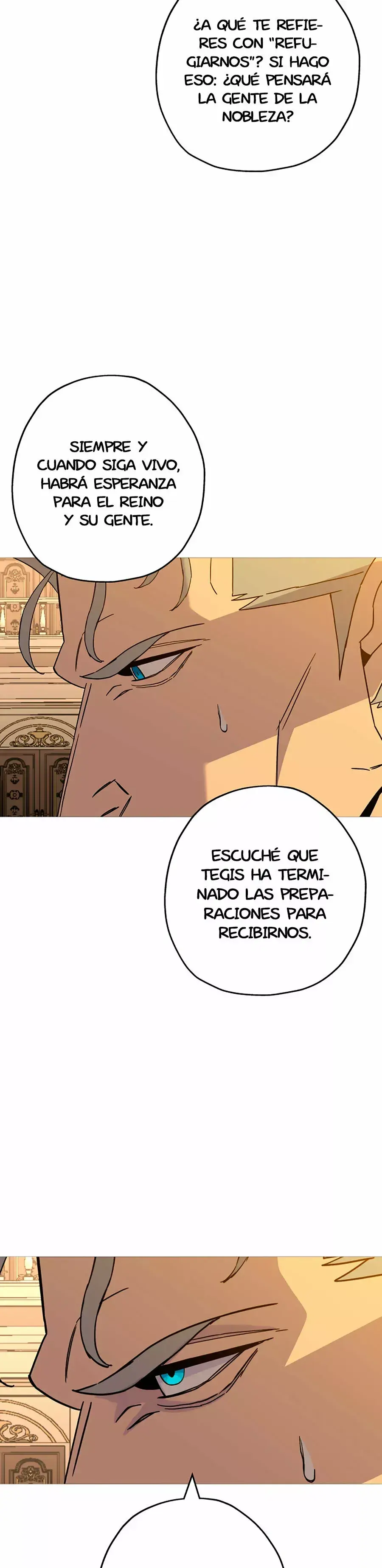 Capitulo 97 page 35