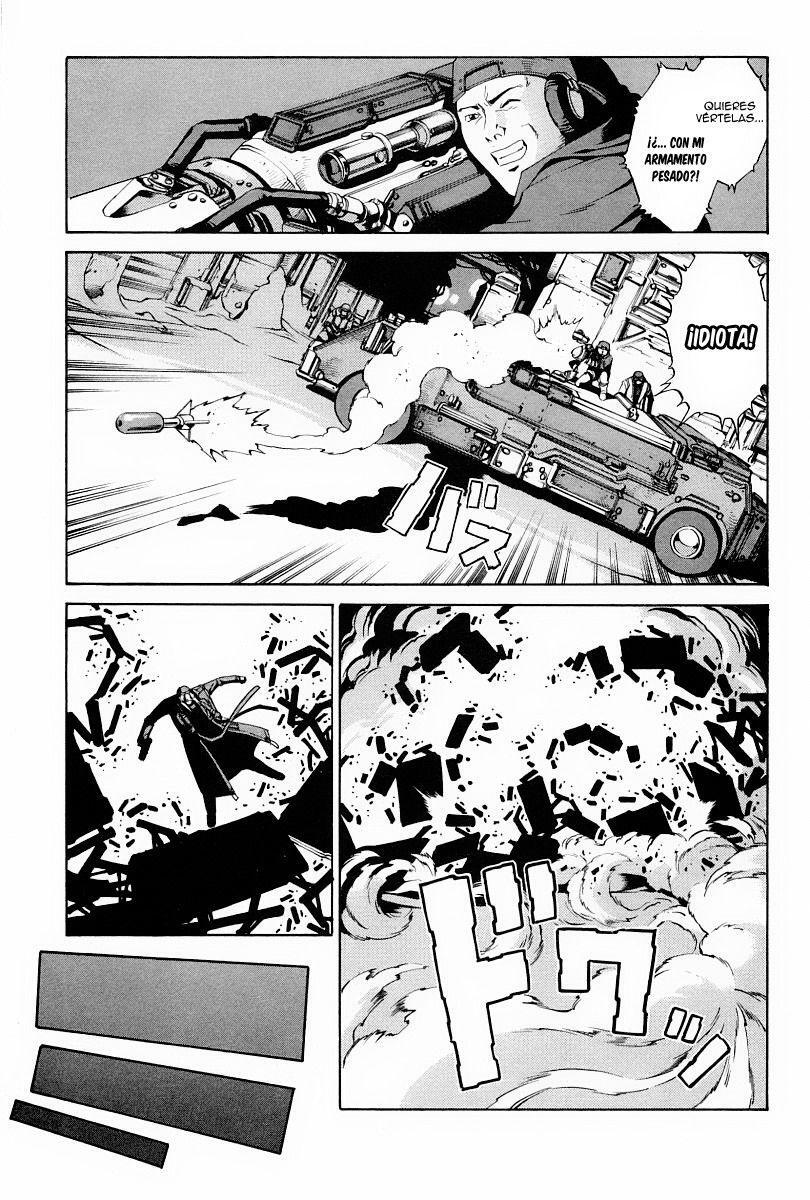 Capitulo 40 page 16