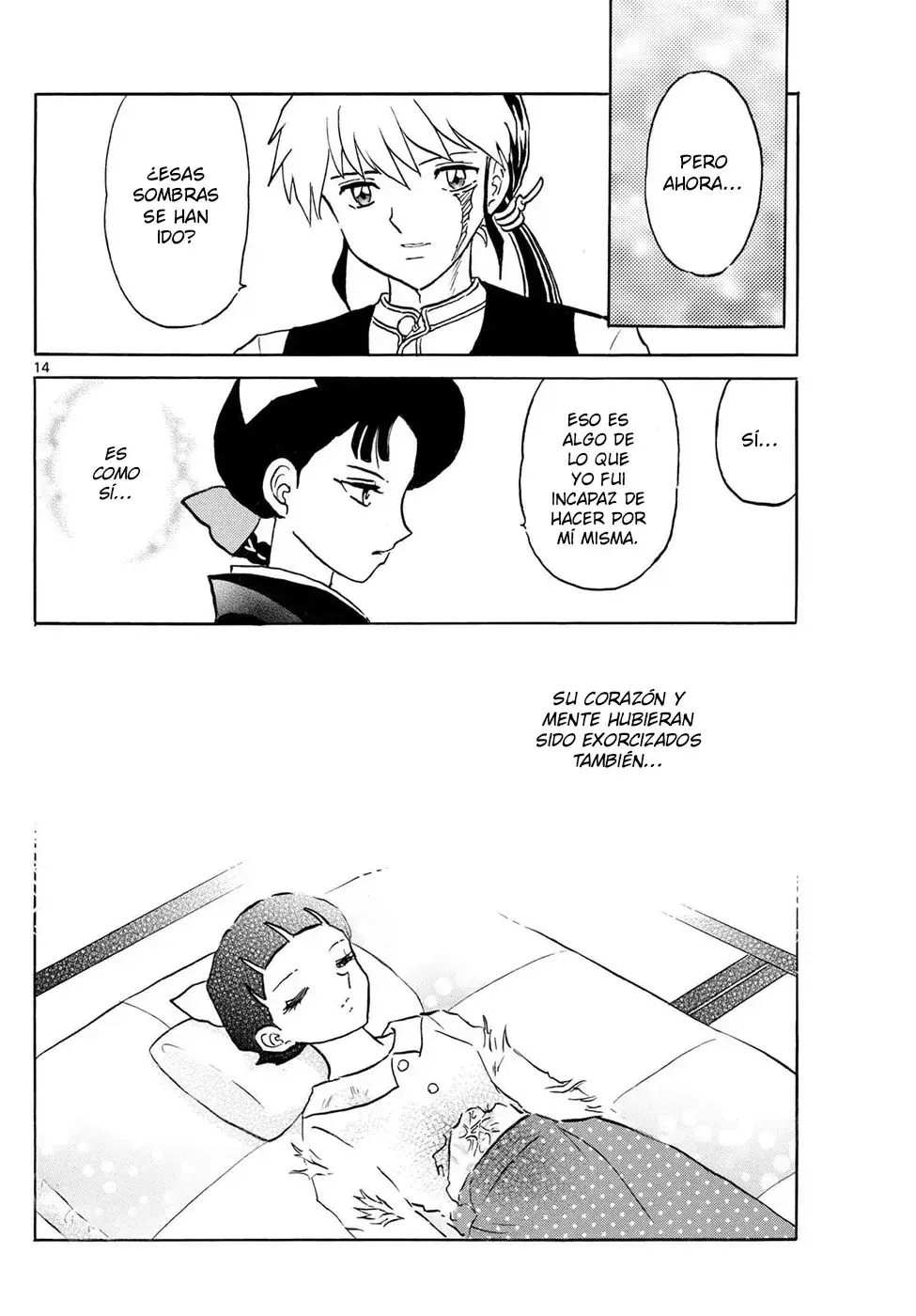 Capitulo 302 page 14