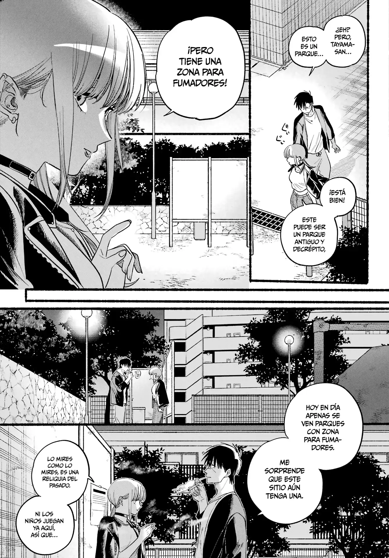 Capitulo 46 page 20
