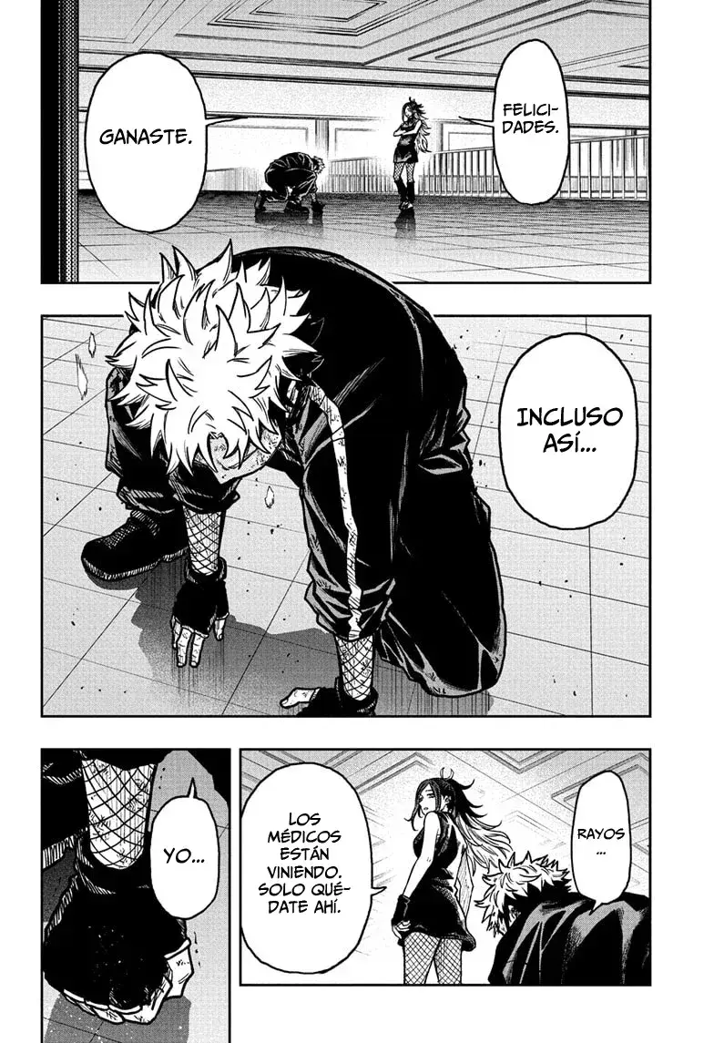 Capitulo 43 page 13
