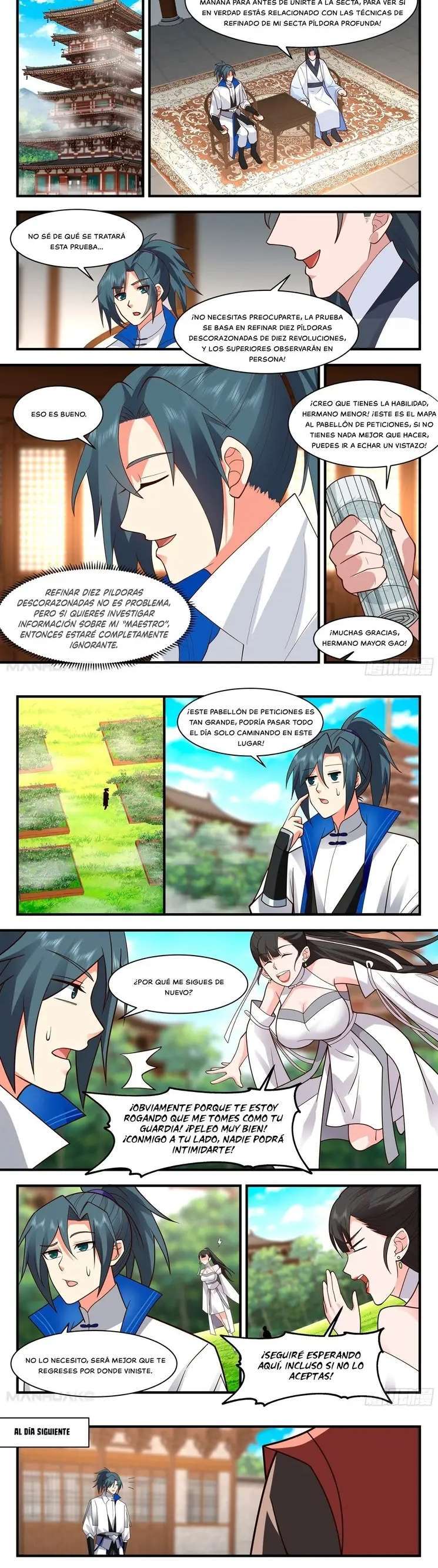 Capitulo 2835 page 3