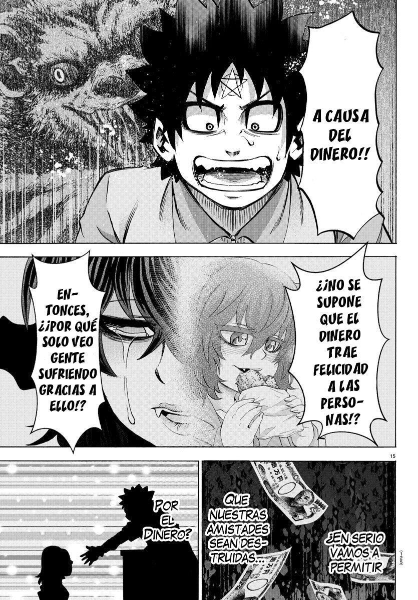 Capitulo 88 page 15
