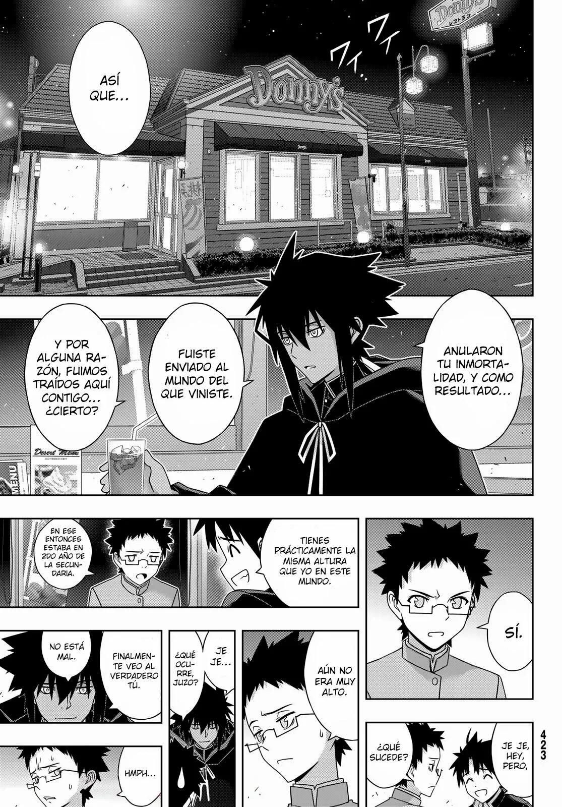 Capitulo 186 page 18