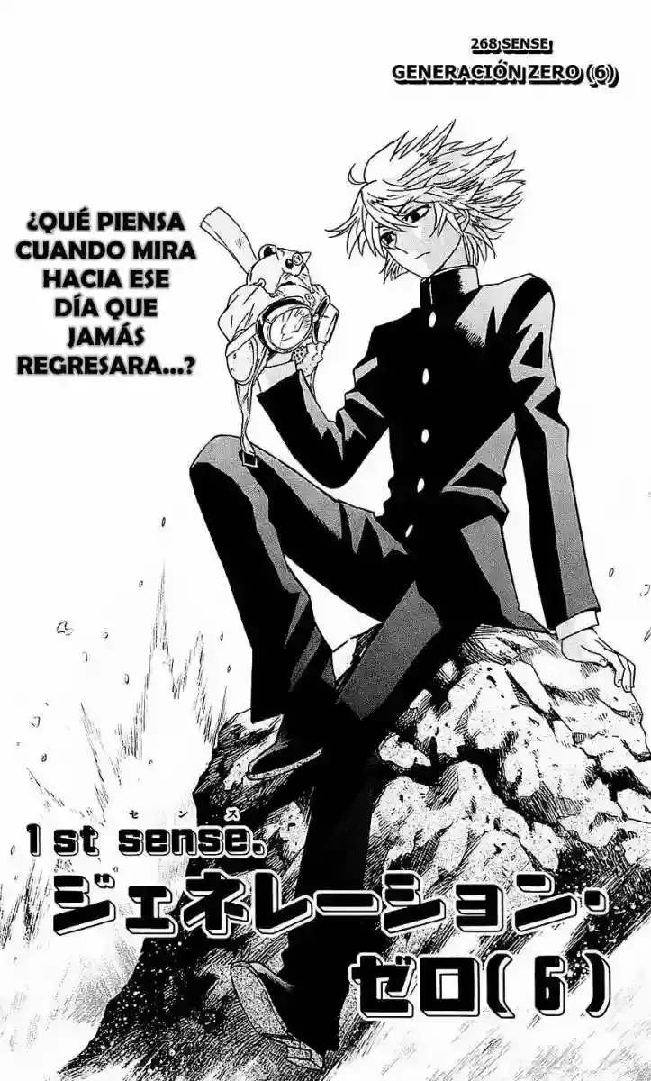 Capitulo 272 page 10