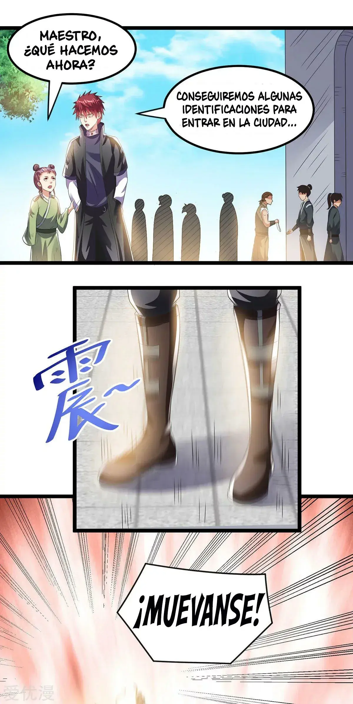 Capitulo 160 page 11