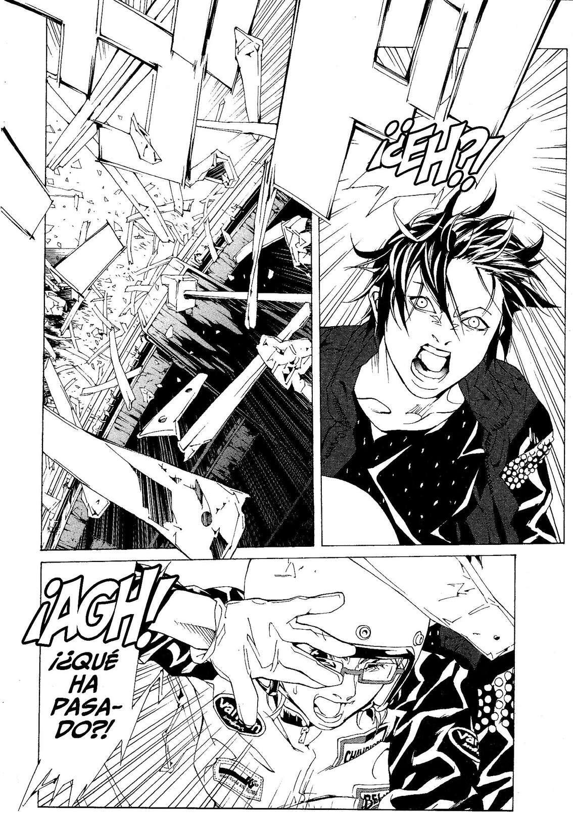 Capitulo 79 page 27