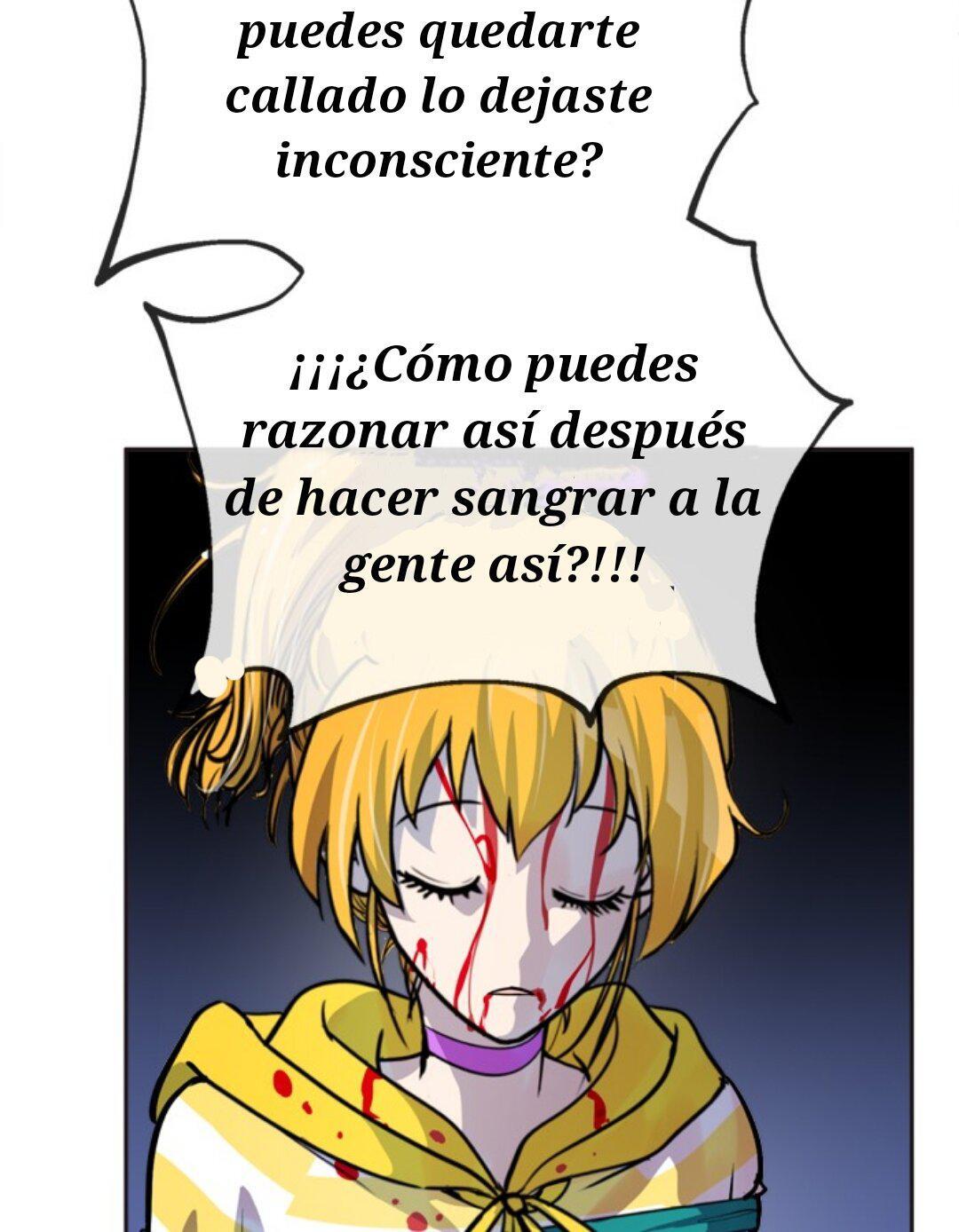 Capitulo 89 page 18